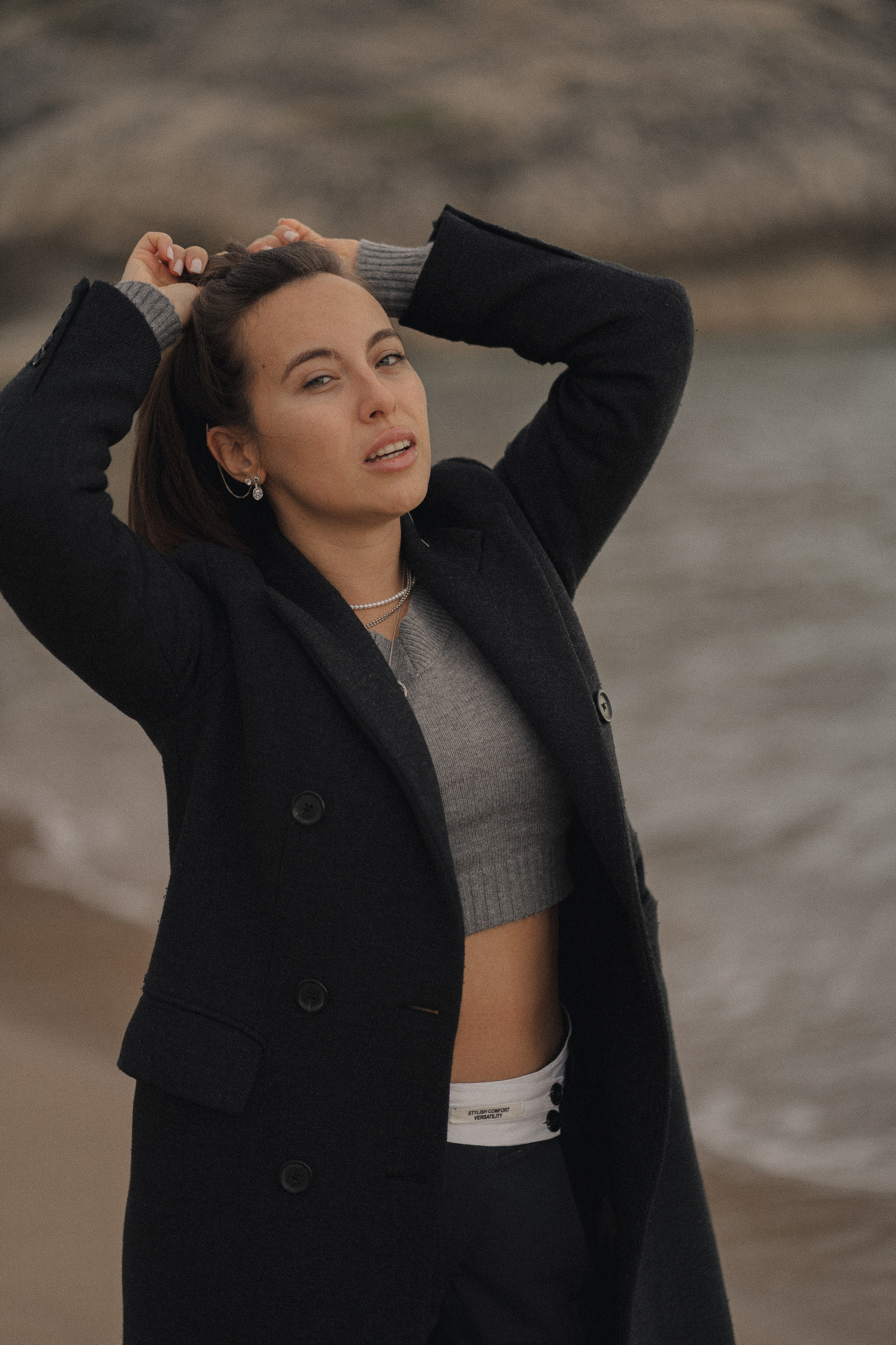 Lilya & Shafak. Фотограф Москва Ларина Юлия