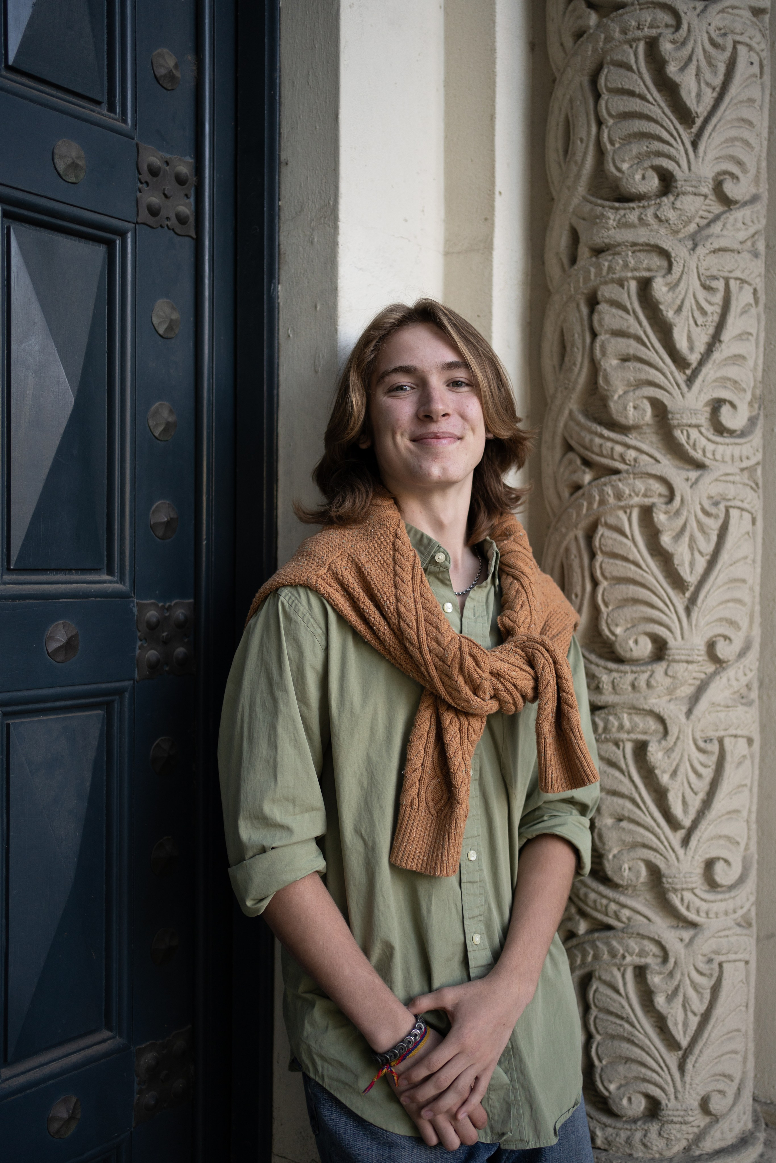 Holiday. Sacramento Photographer — Olga Maltseva based in California