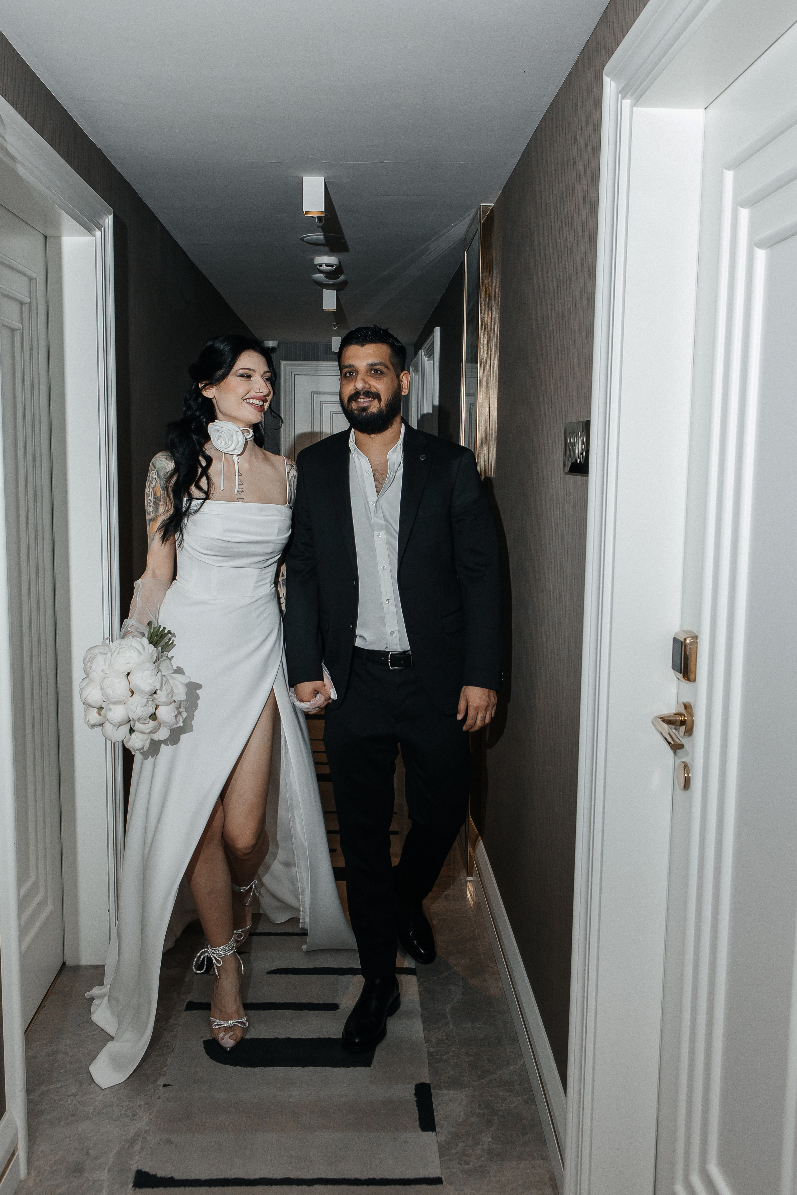 Нелли и Умут. Фотограф в Анталии, Кемере и Белеке