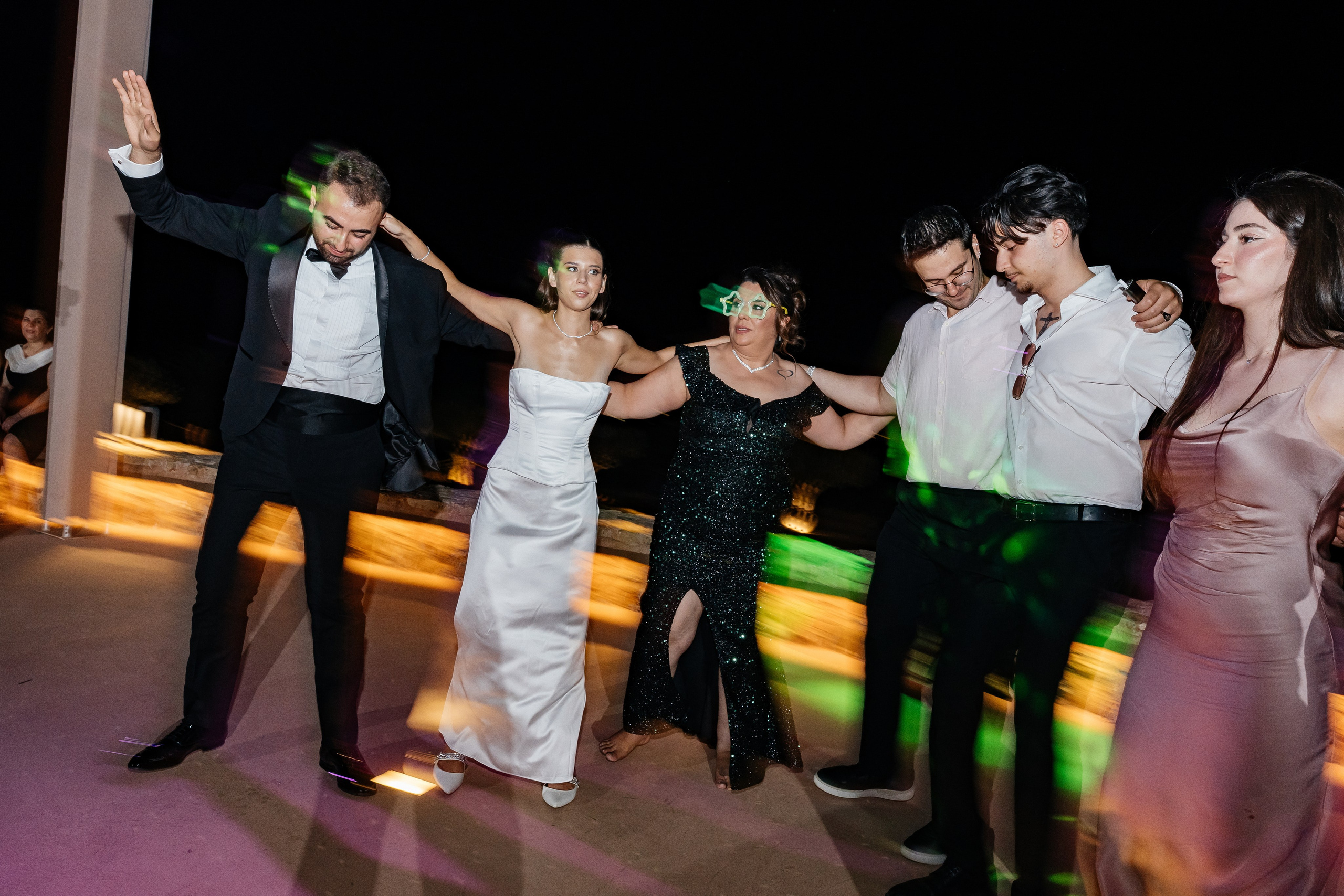 Anna & Ivan. GK Photography – Capture the Moment