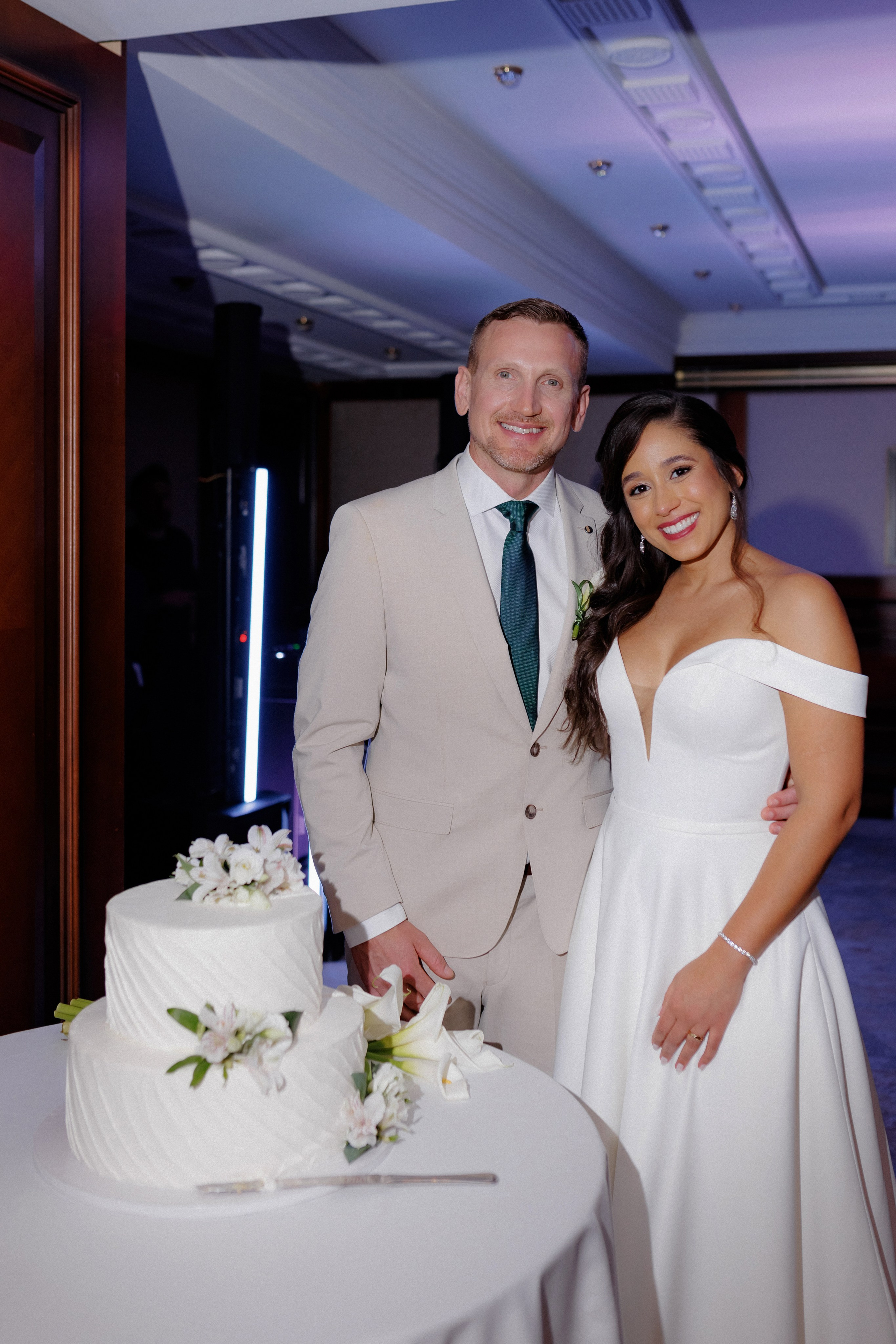 Michal & Luiara. Photographer in Dublin, Pavel