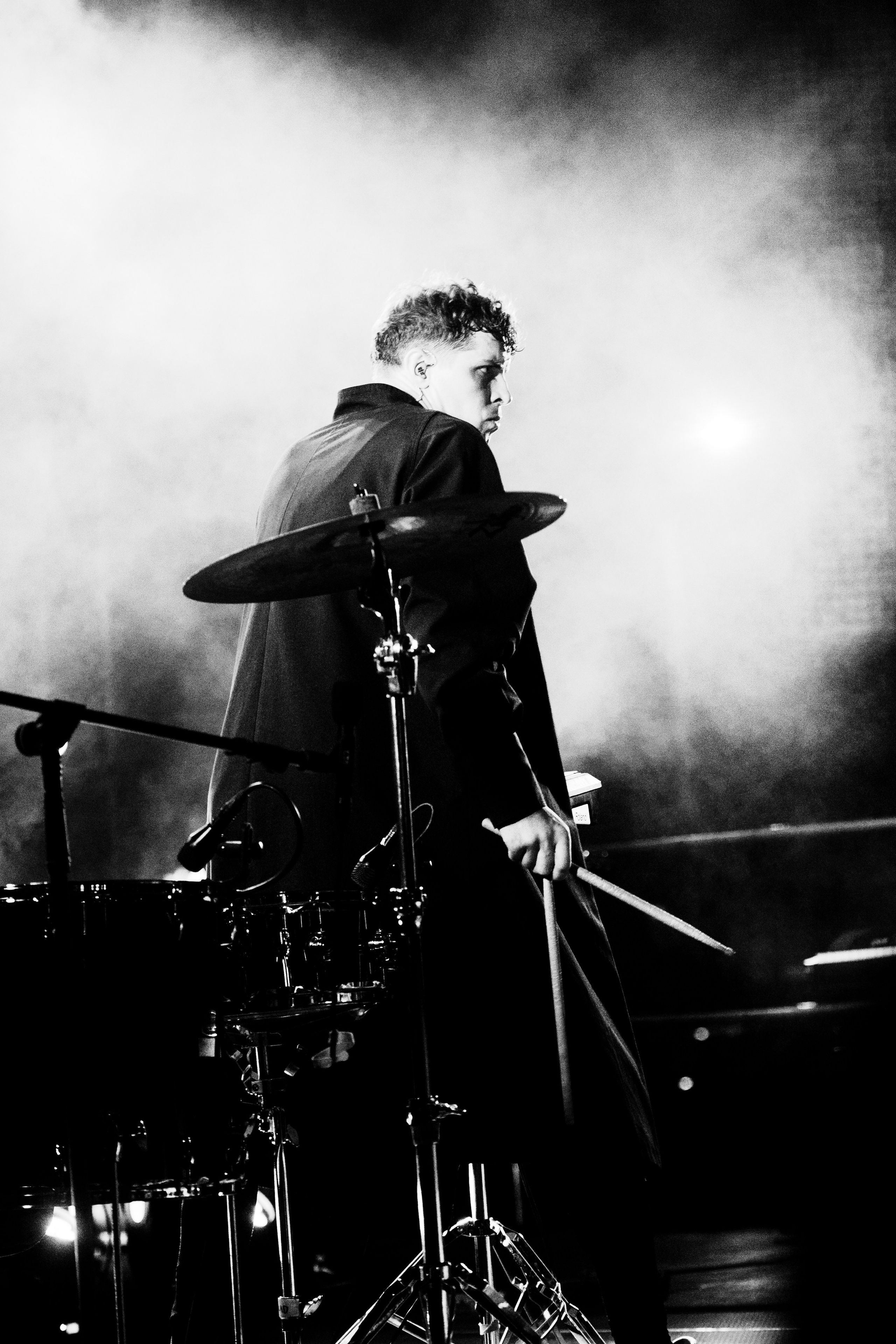 Shortparis koncerts, Rīga 2022. Sandra Garanca Portrait and event photographer