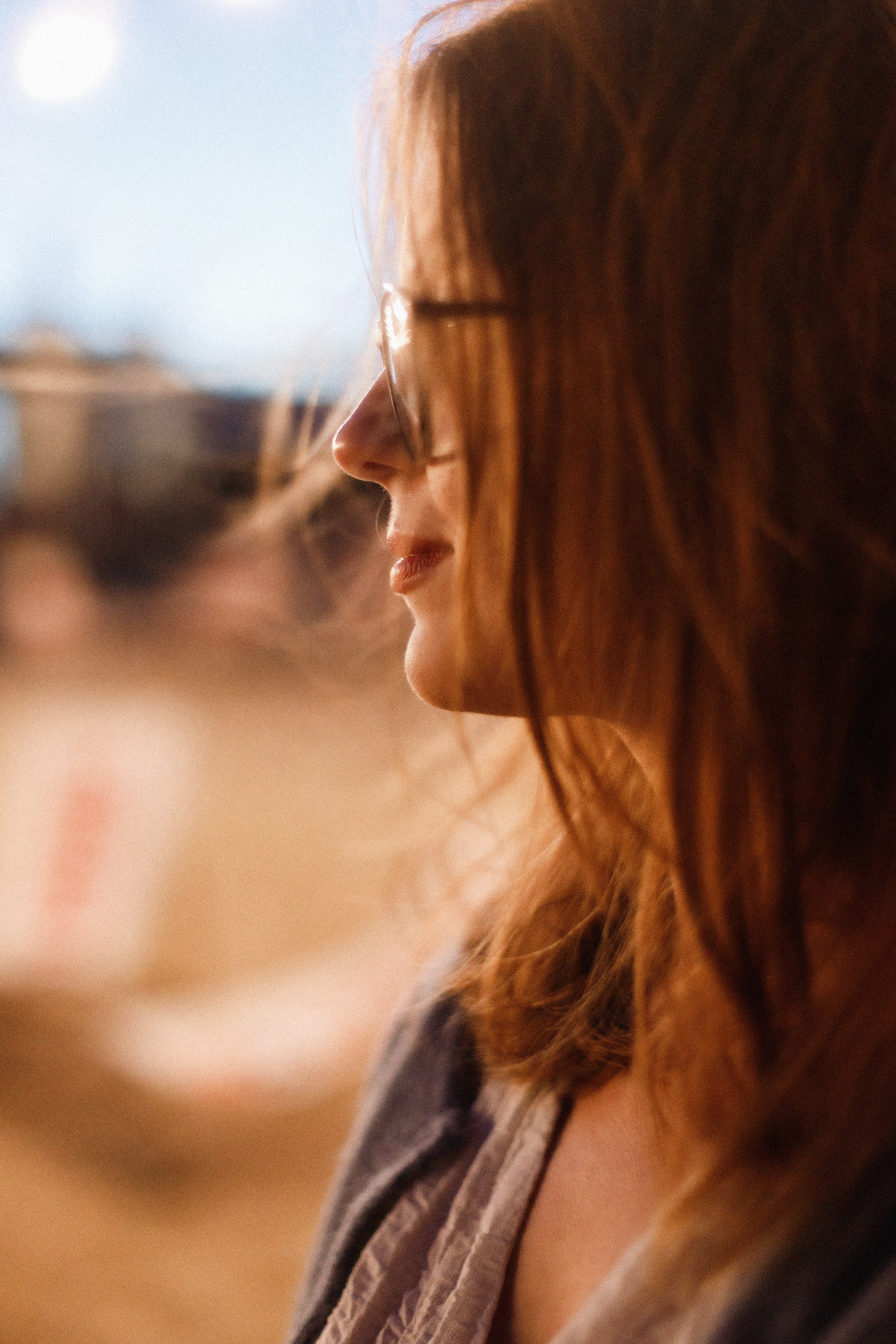 Darya & sea. Kaja | fotograf psów we Wrocławiu
