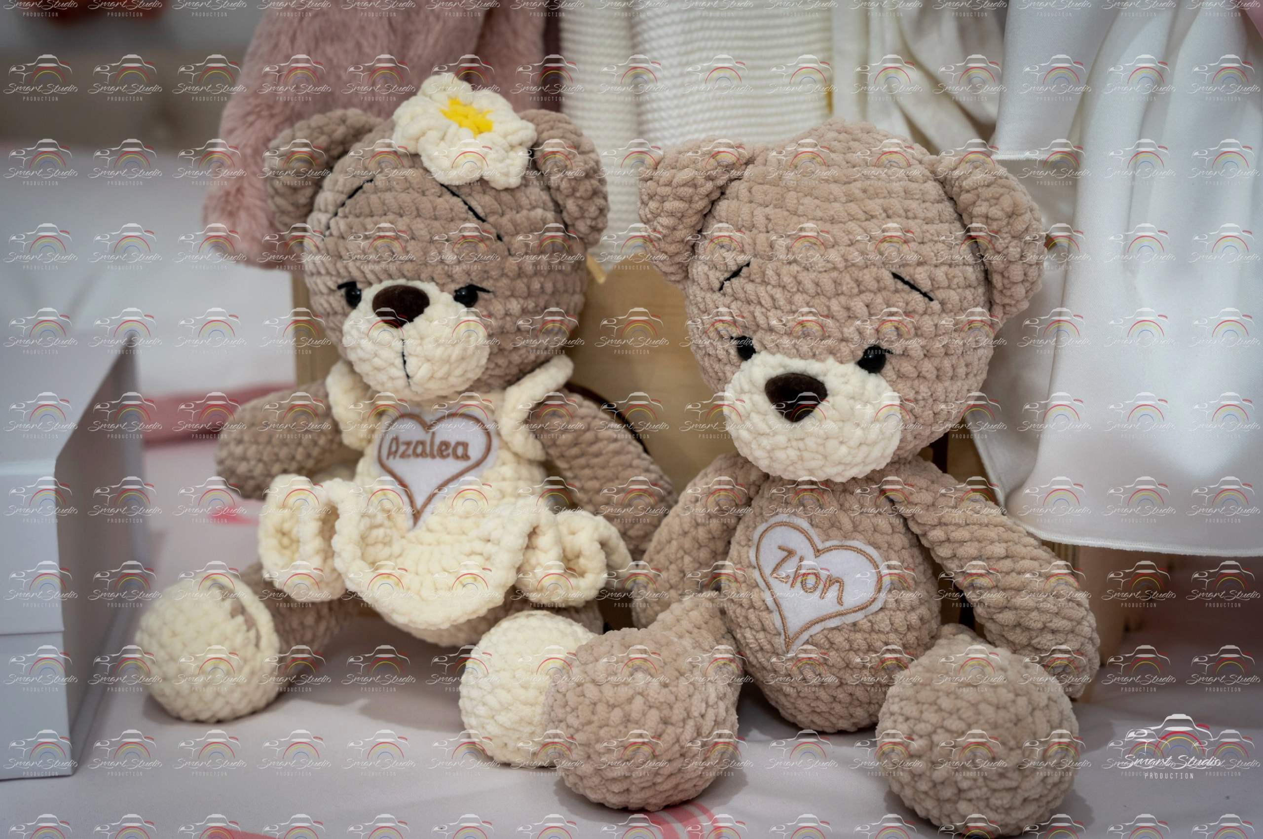 Main. SMART STUDIO PRODUCTION