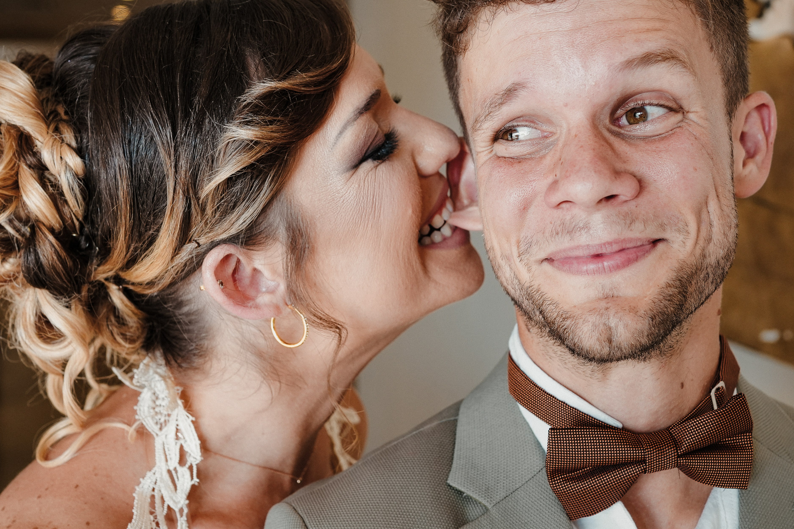 Veronika and Shmuel. Dmitry Gorodetsky Event Photographer