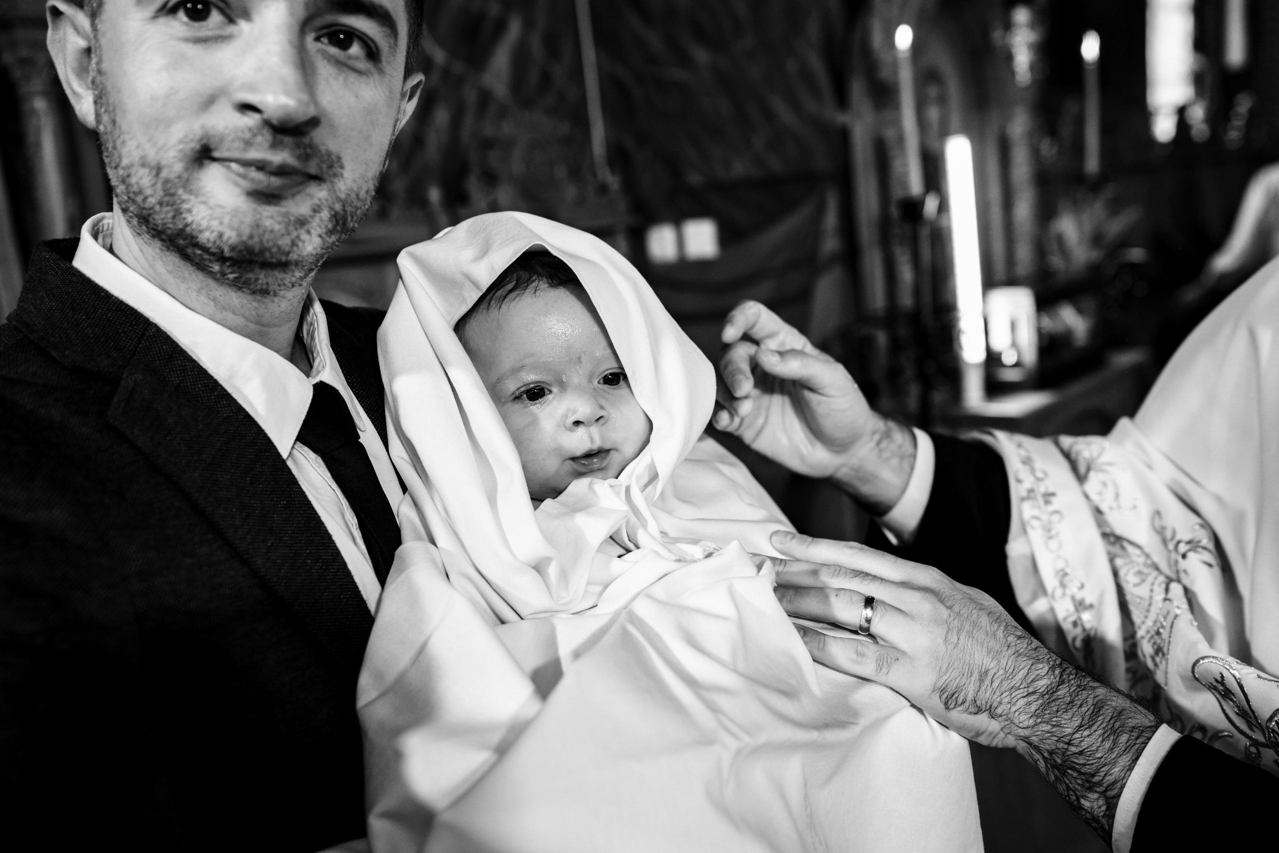 Sweetest devotion. Alexandru. Acasă