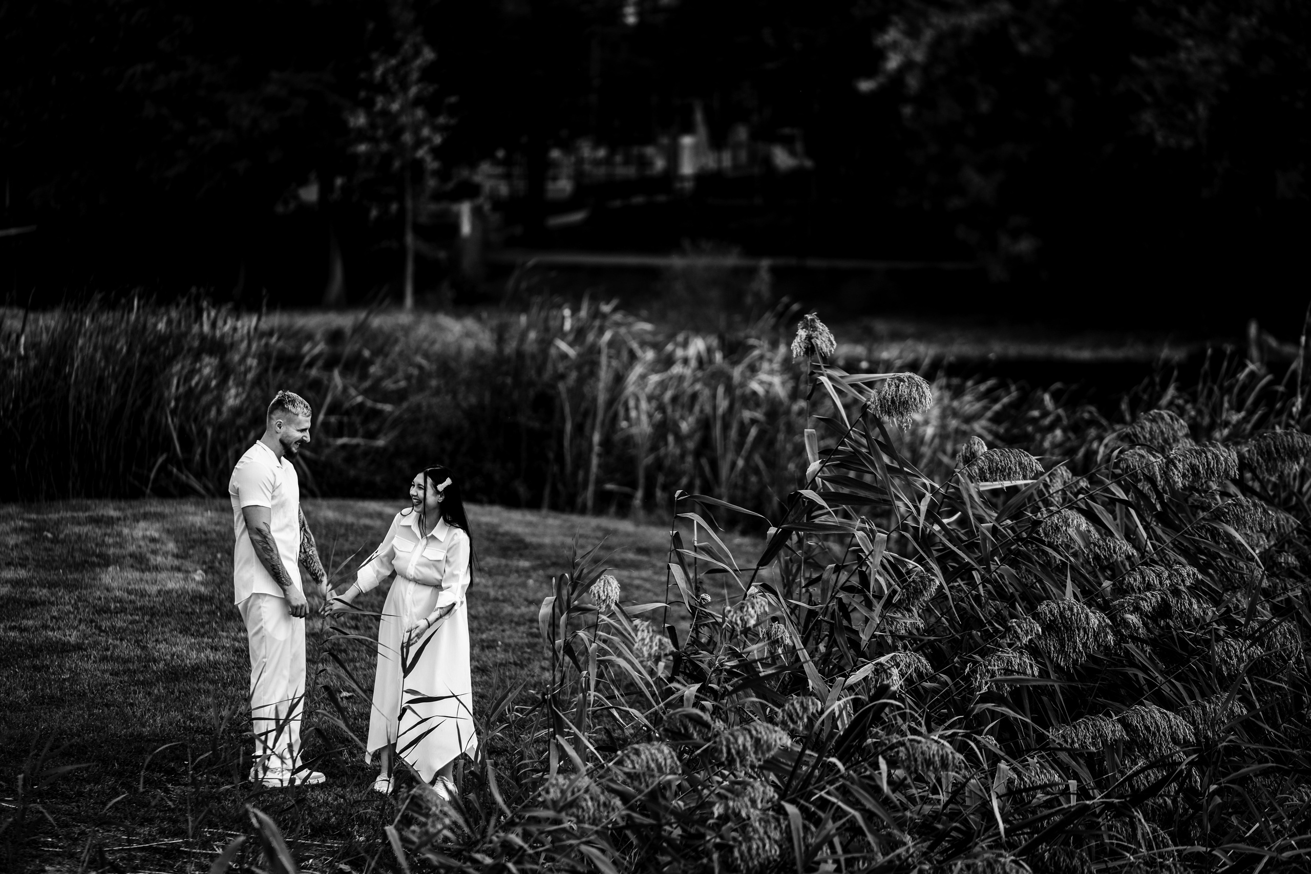 Mariana & Alex. Acasă