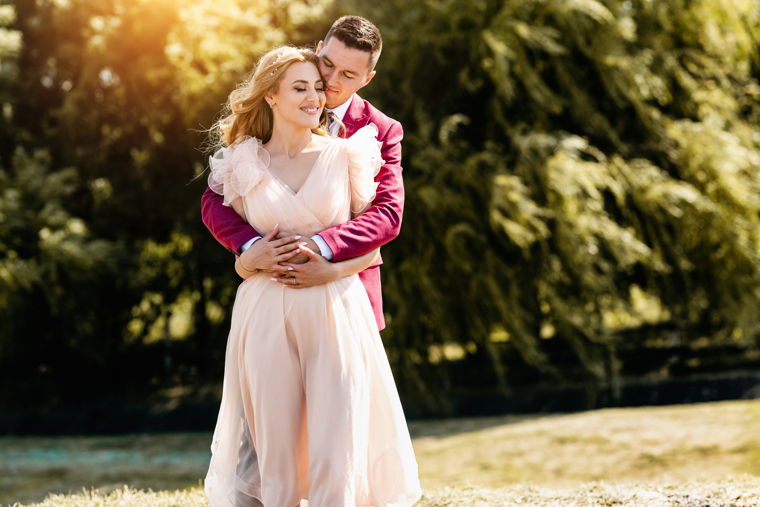 Adriana & Andrei. Acasă