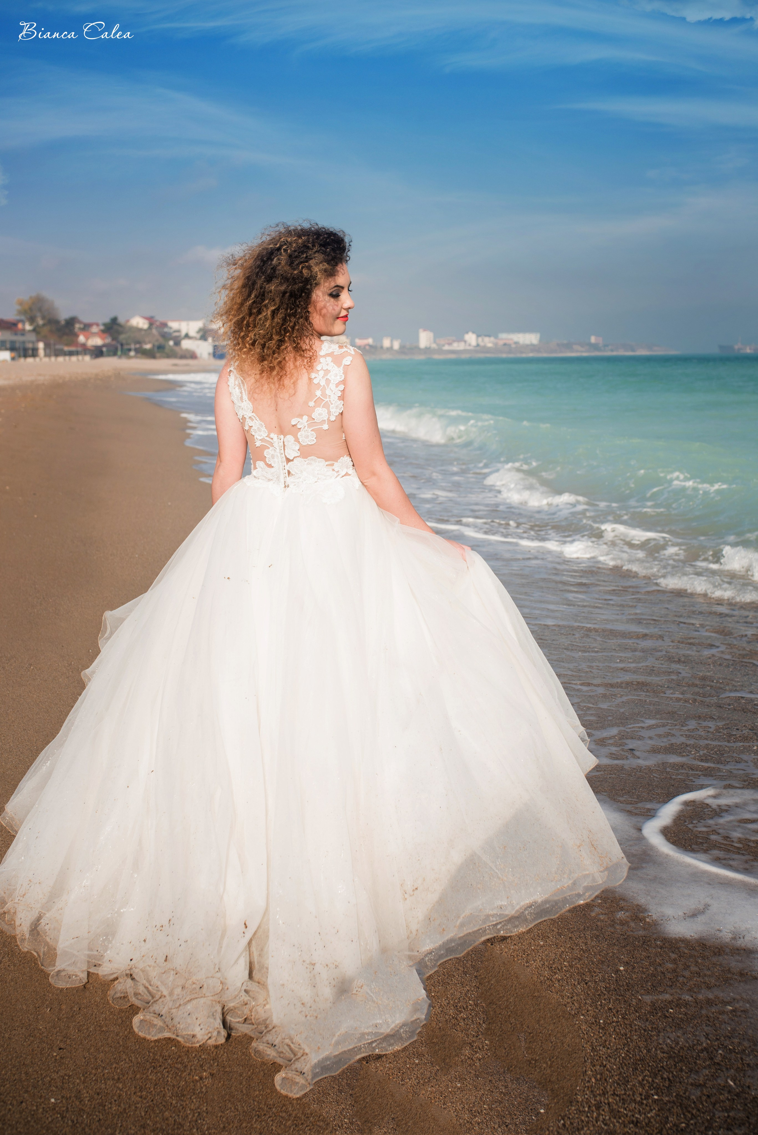 Georgiana & Emanuel - 2018. Fotograf nunta si evenimente Giurgiu