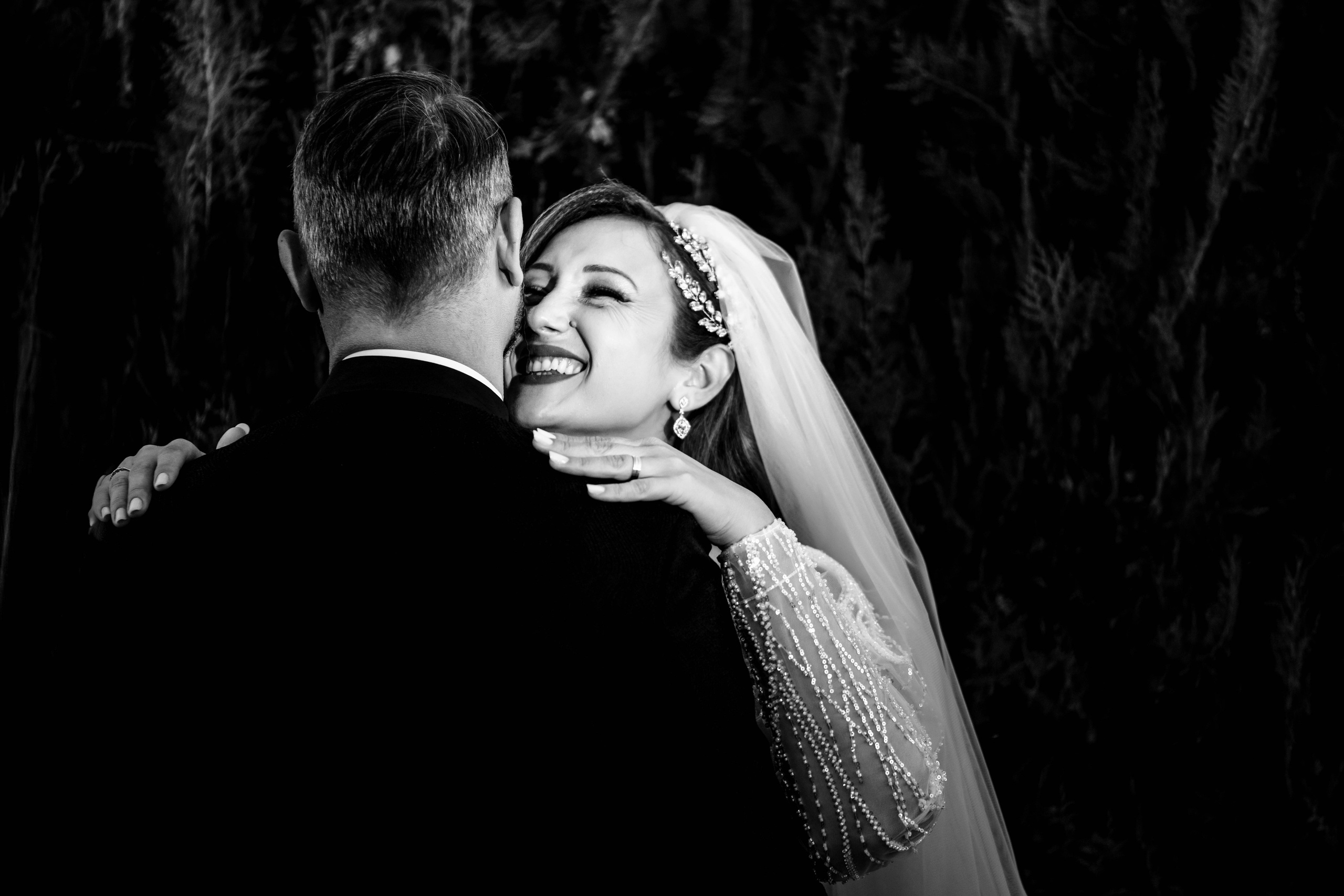 Clarisa & Andrei. Acasă