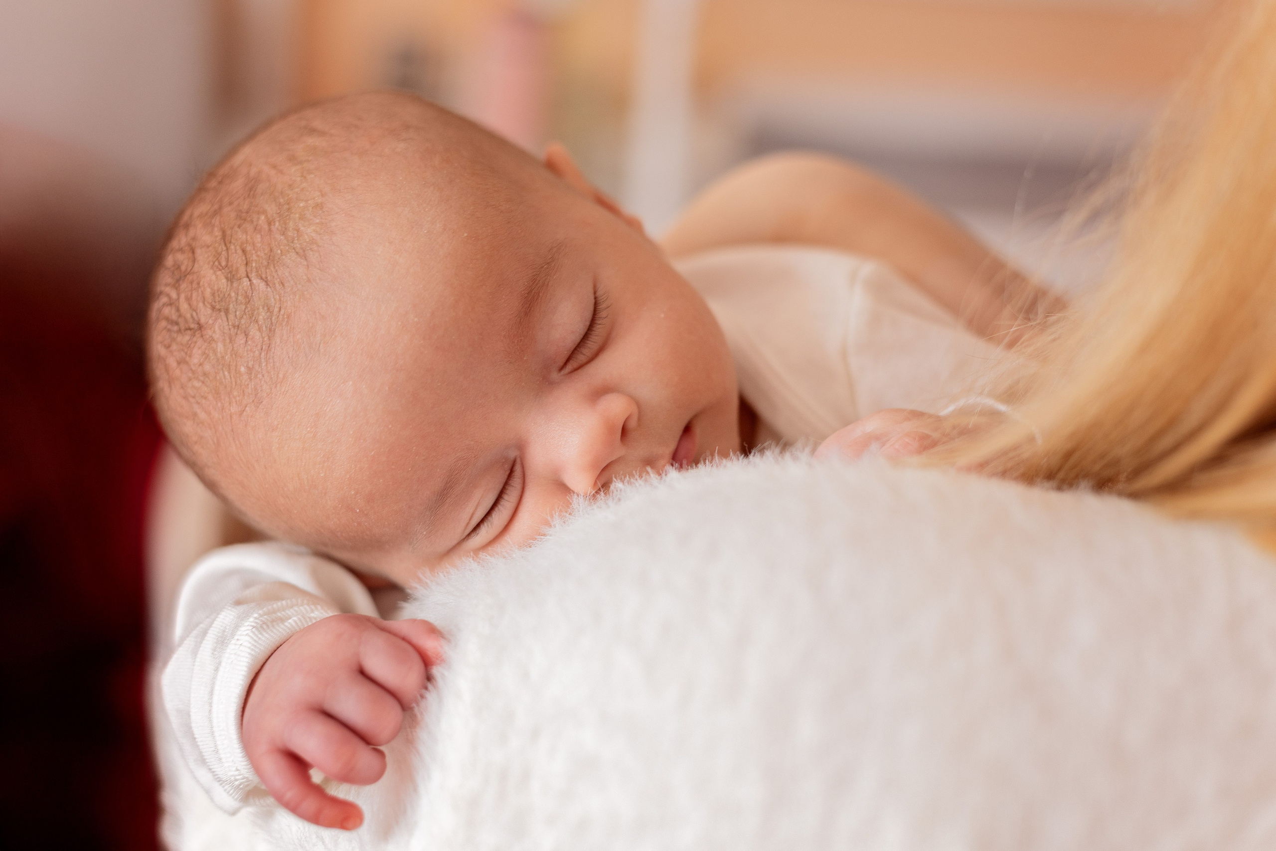 Babybauch & Newborn. Oxana Gruber Fotograf