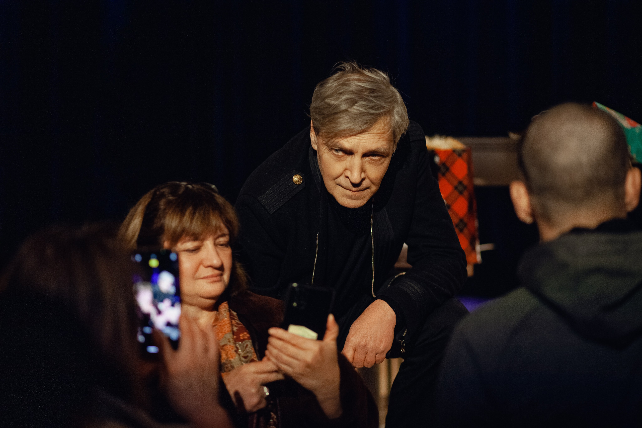 Фотографии с мероприятий в Монреале