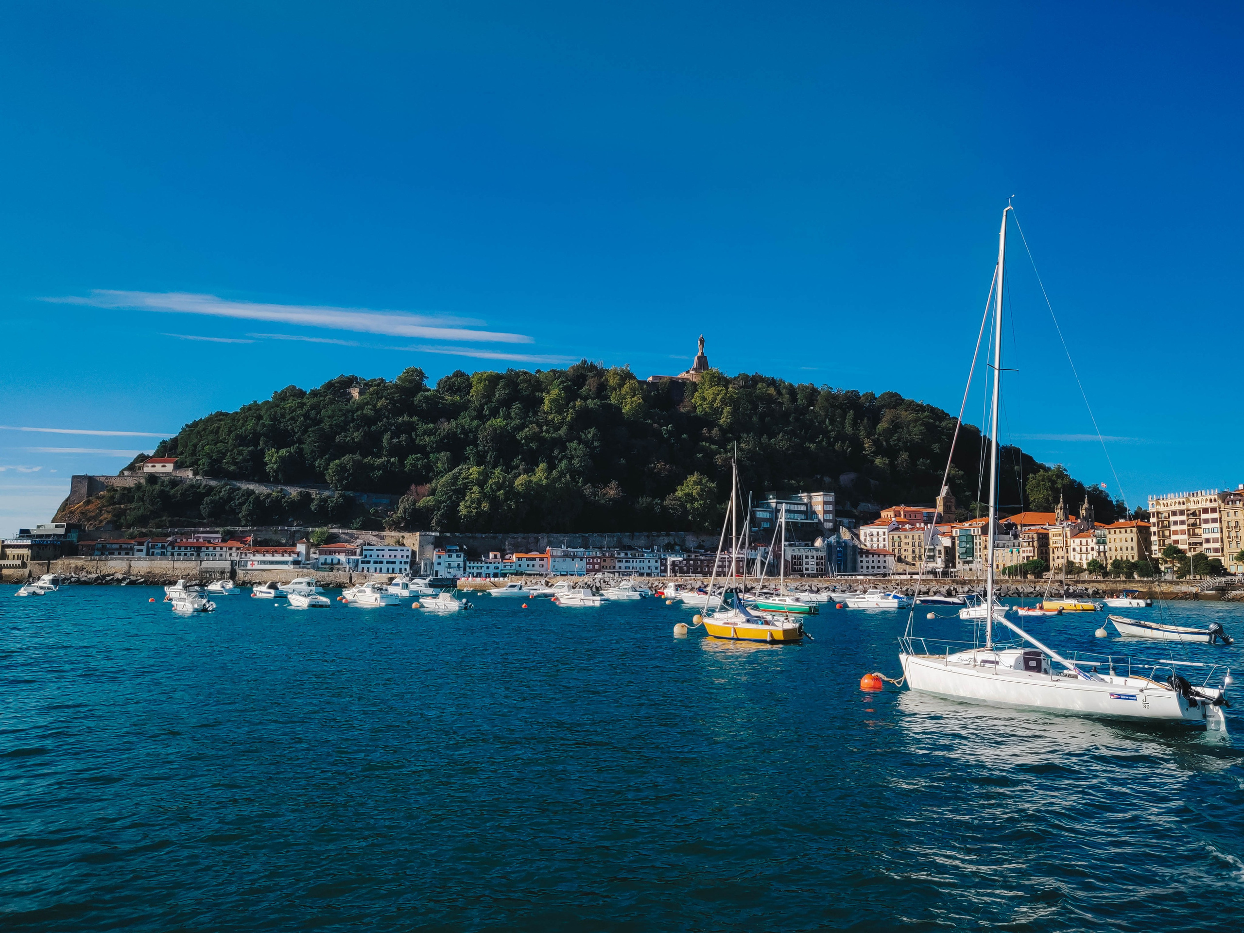 Donostia. Alba del Norte Studio