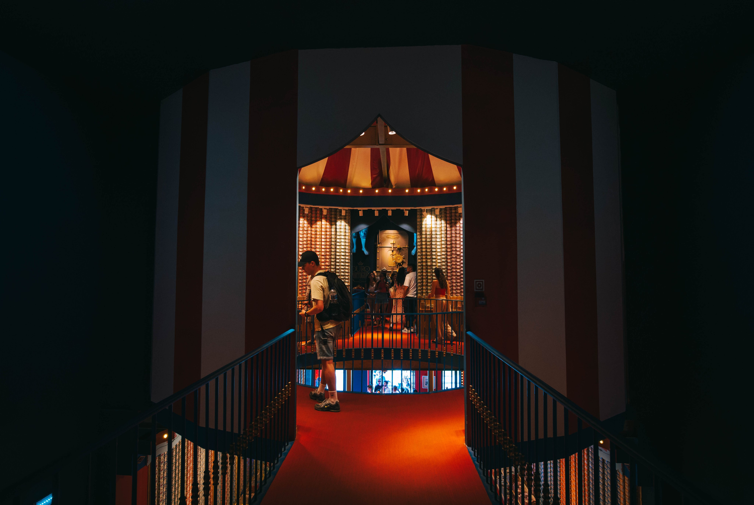 Porto, Agosto 2024. Alba del Norte Studio