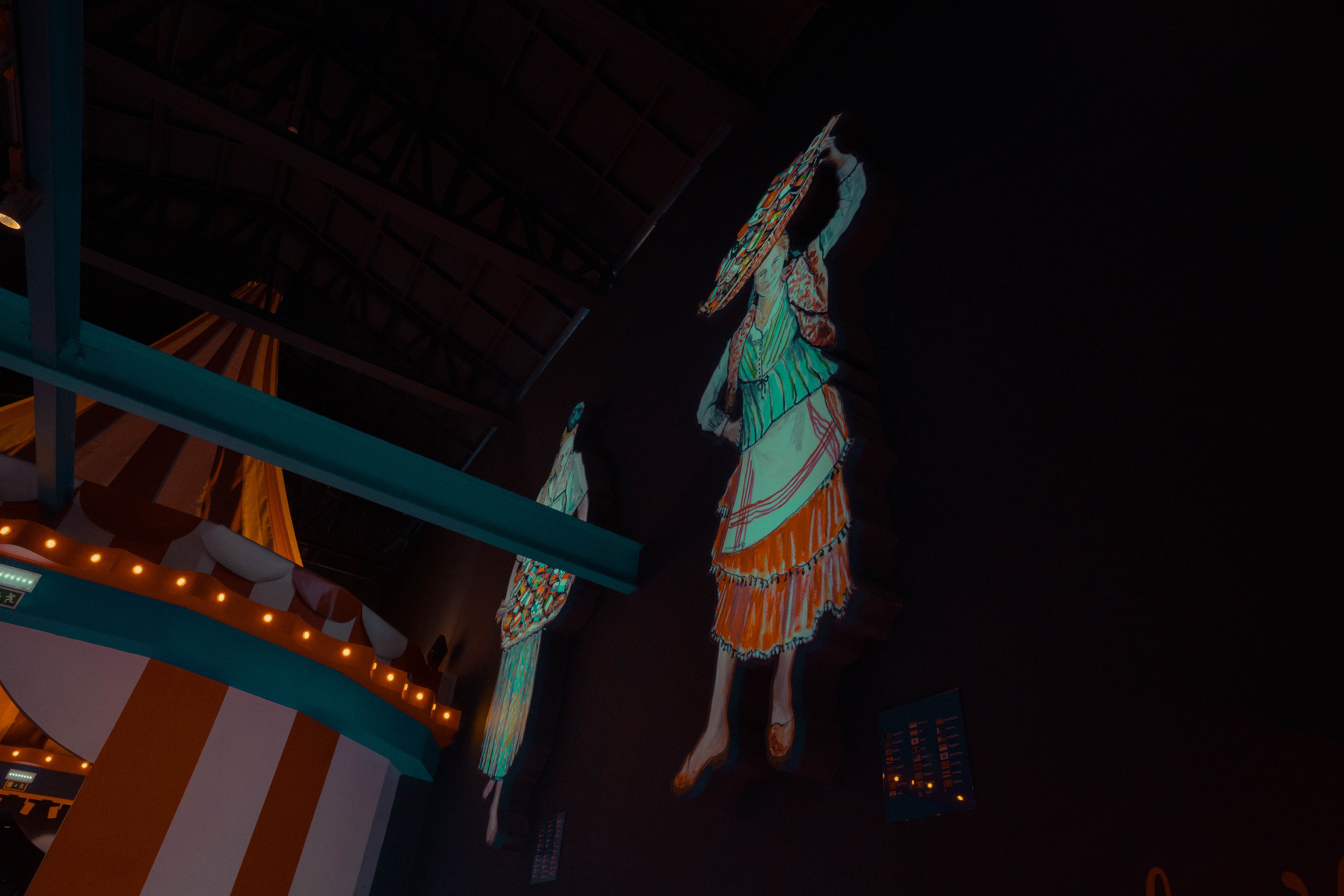 Porto, Agosto 2024. Alba del Norte Studio