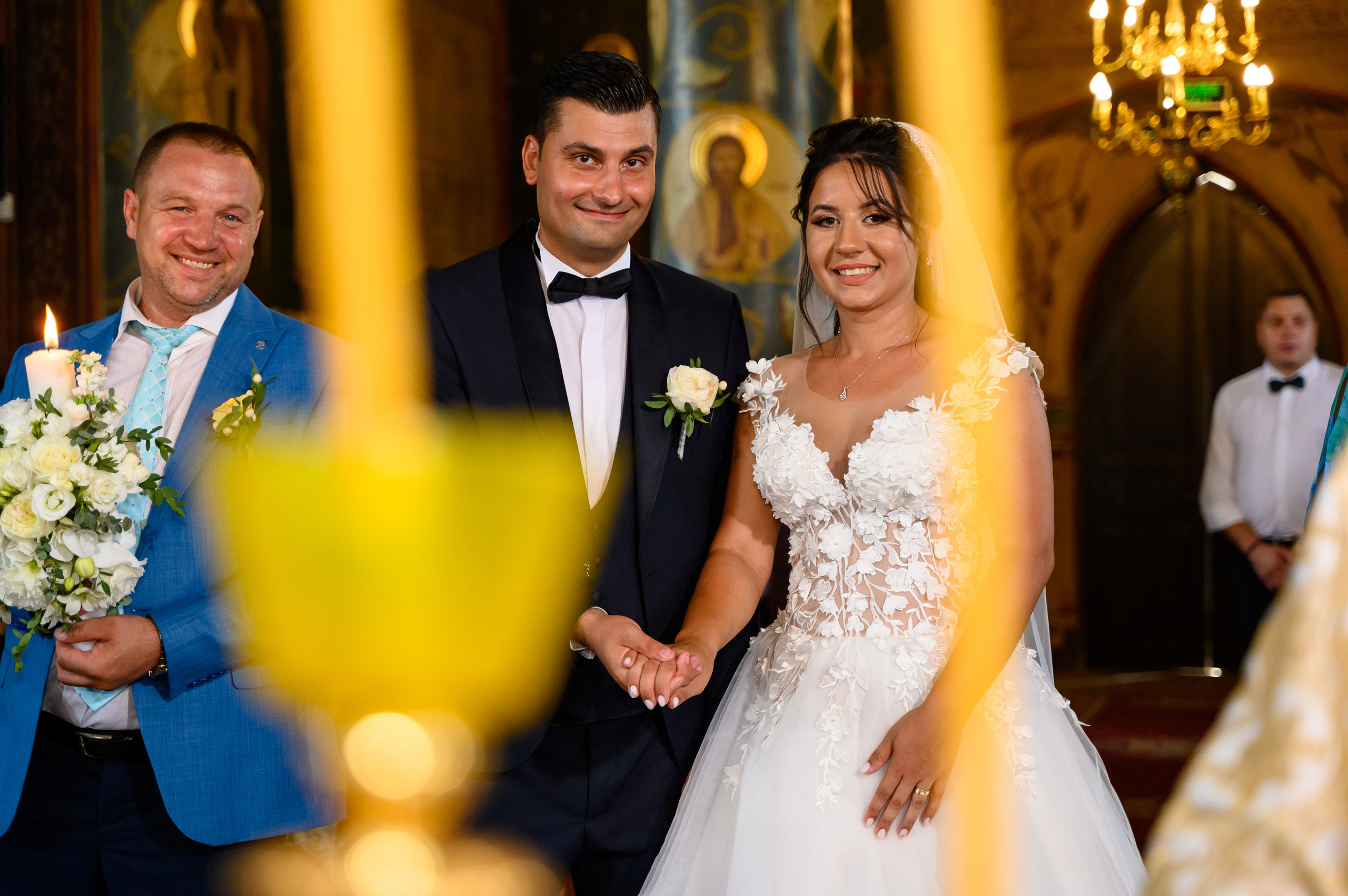 Nunta Flori & Adrian