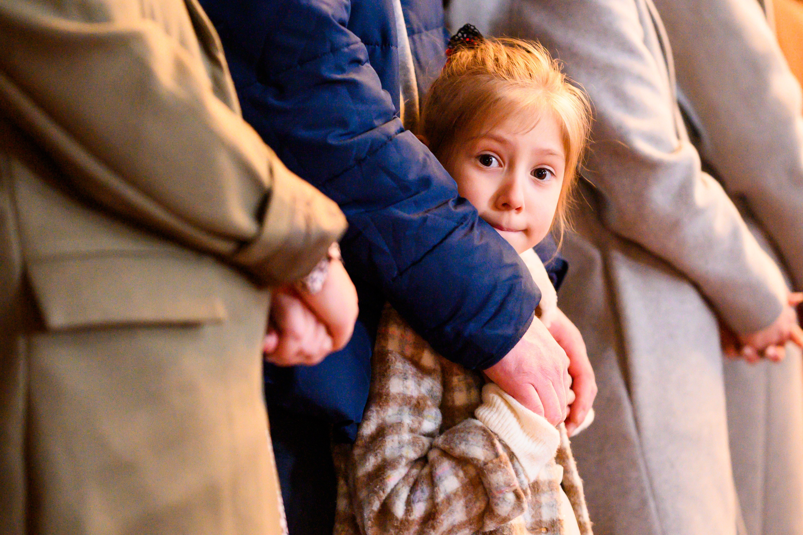 Sandra Theodora. BCarp Productions