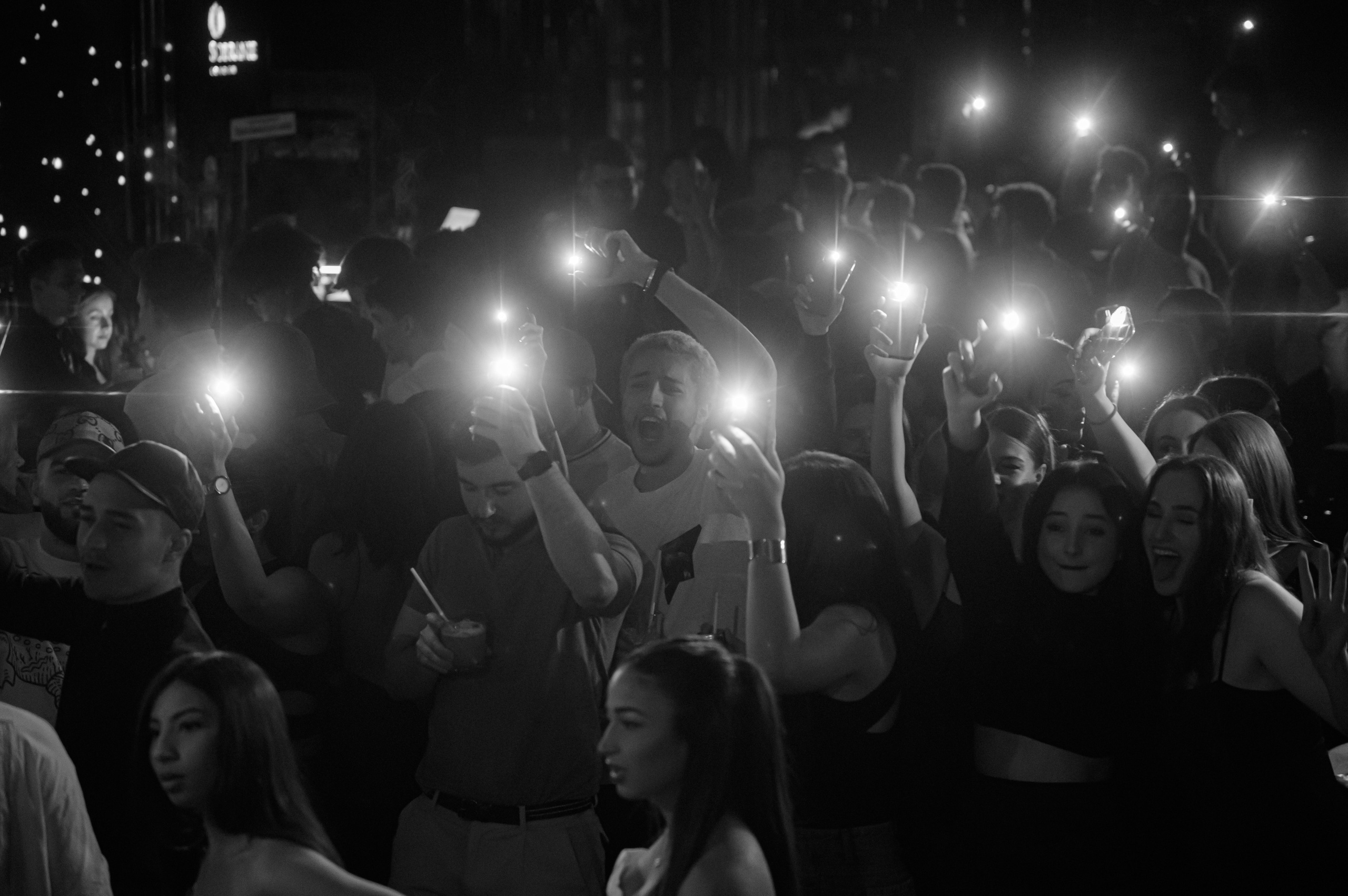 Brands. BCarp Productions