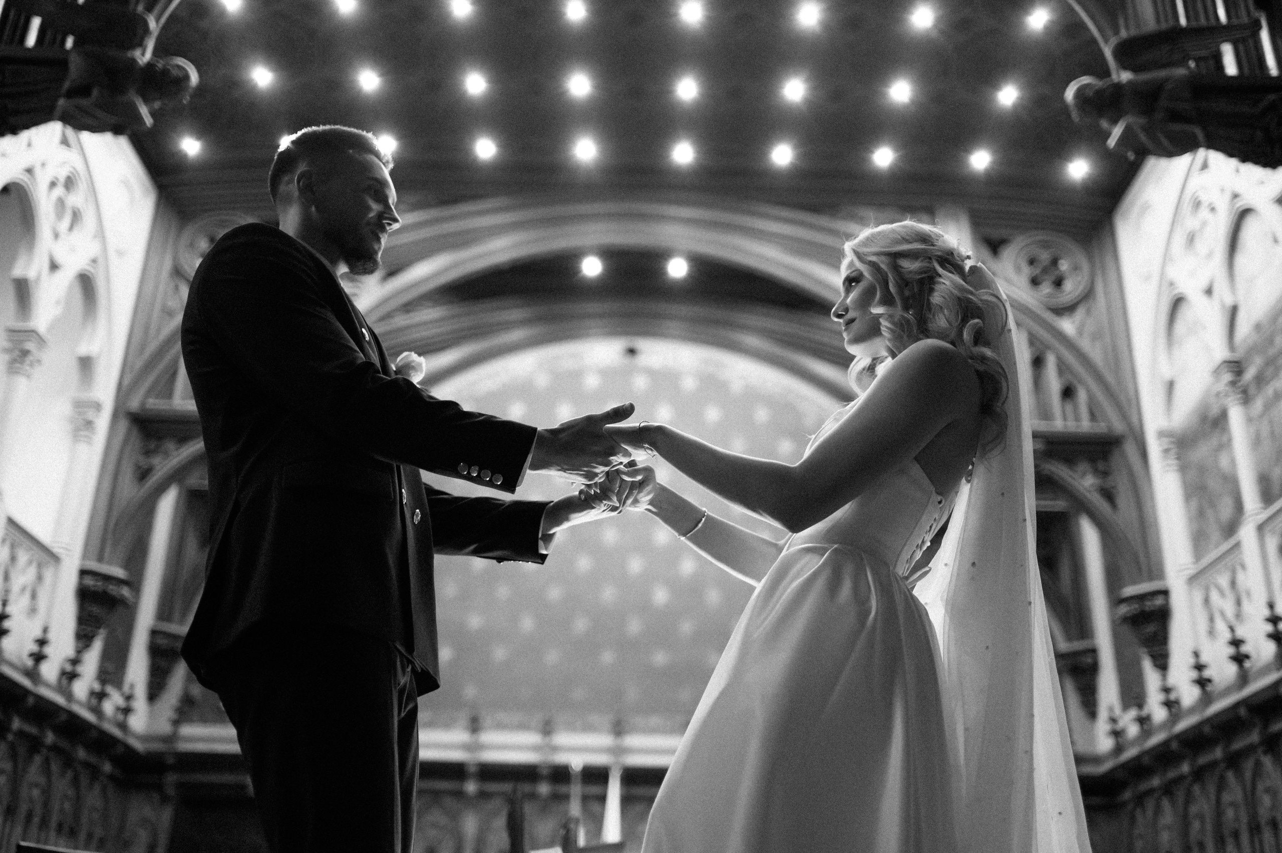 Ștefana & Cosmin. BCarp Productions