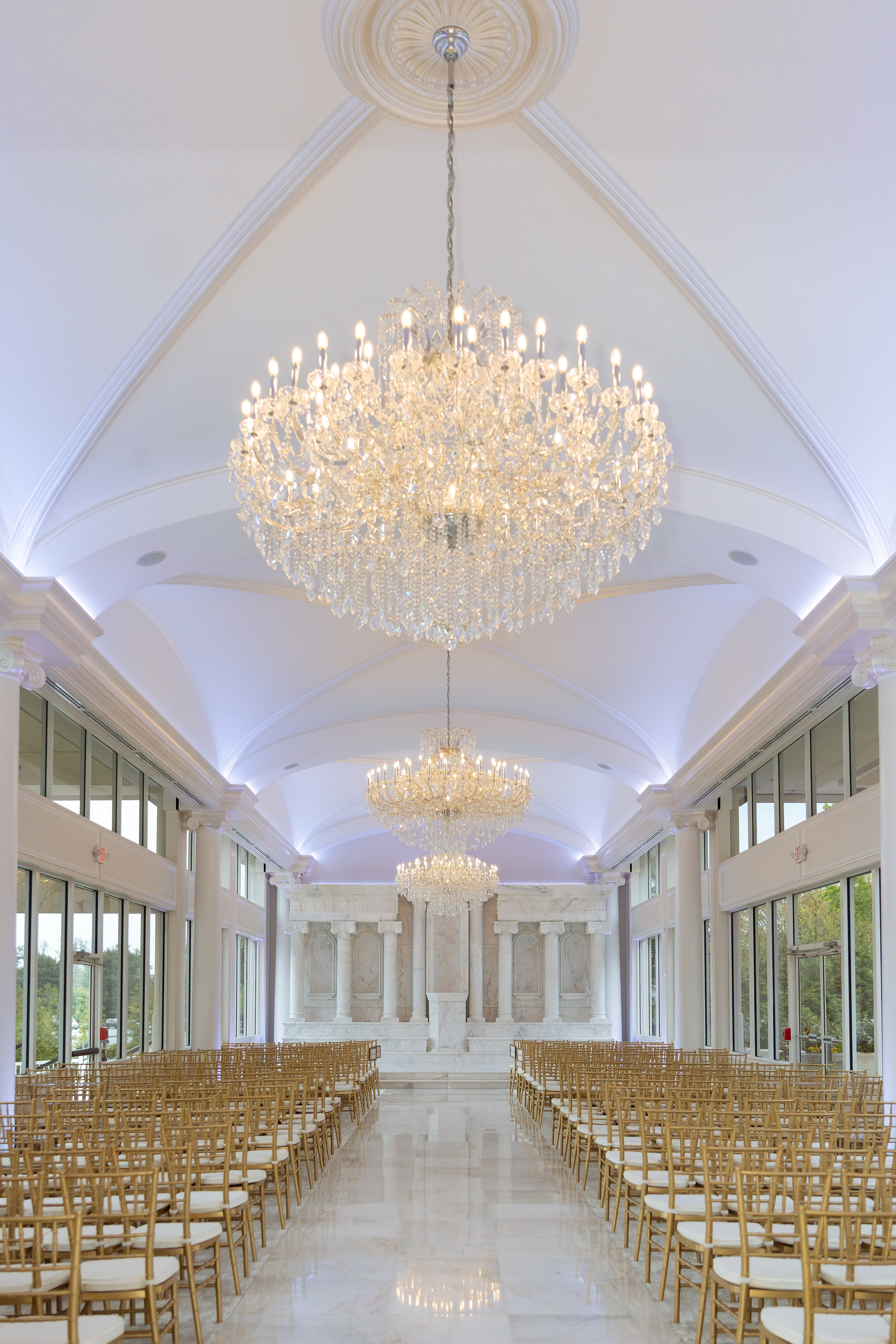 Nicole & Jake, The Mansion on Main Street, NJ. Wedding Photo & Video