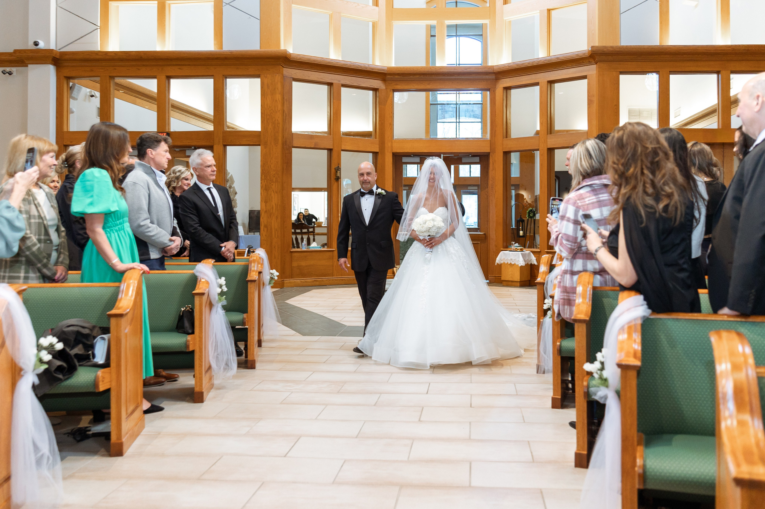 Alexandra and Jacob, Liberty House Jersey City, NJ. Wedding Photo & Video