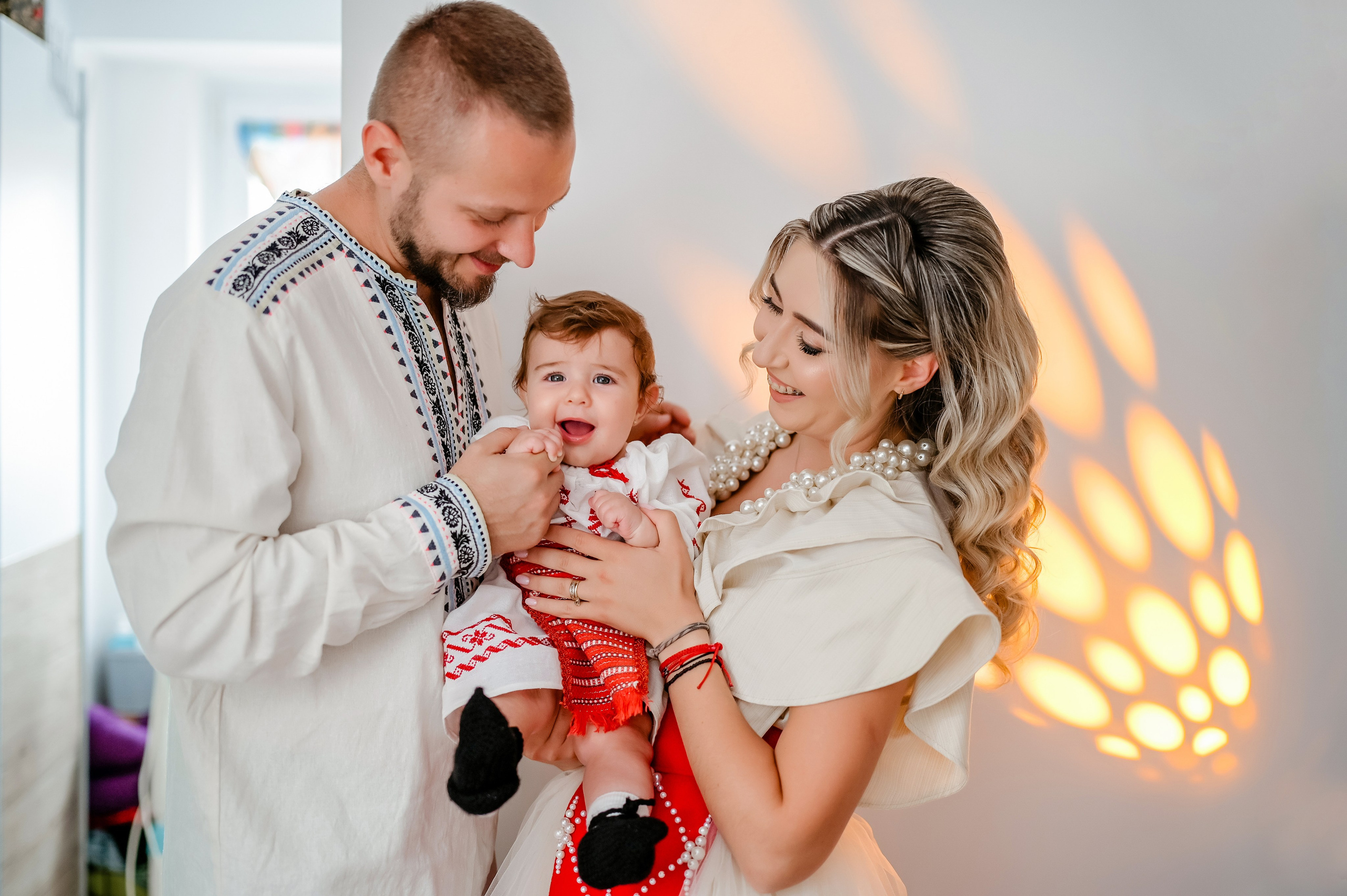 Botezuri. Vex Photography- Portofoliu fotografie nunta