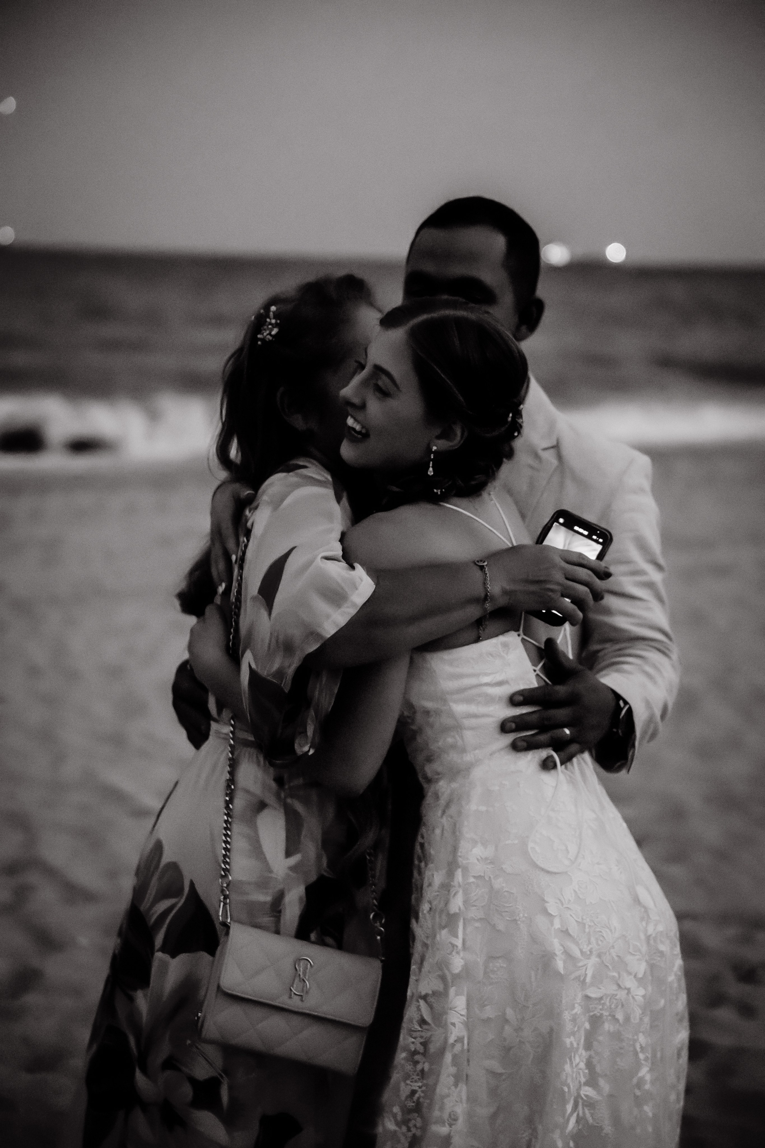 Heather & Jose wedding. Alya Leto Photographer