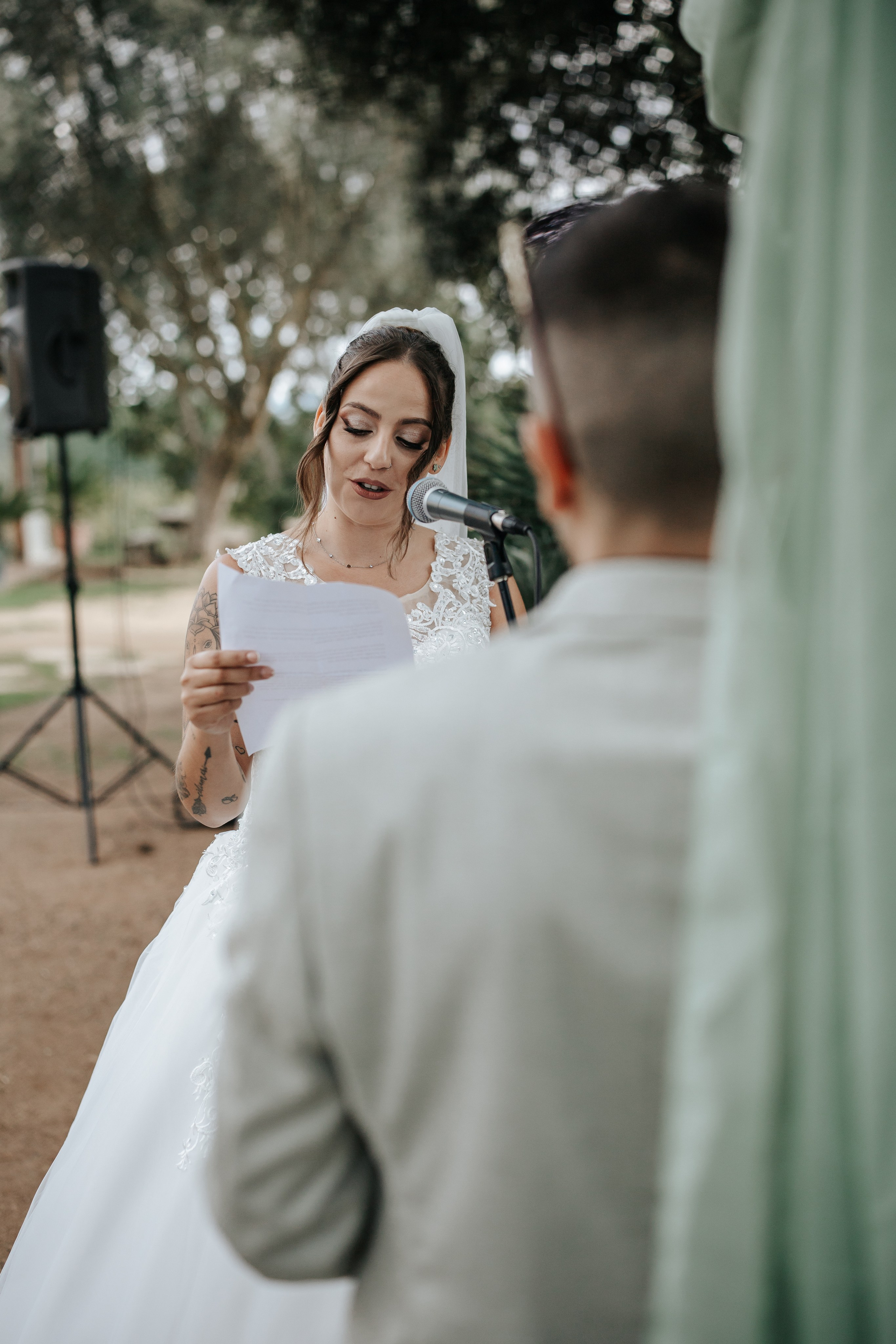 Marta+Adria, 27.09.2025, Can Caballe. Wedding photographer in Catalonia