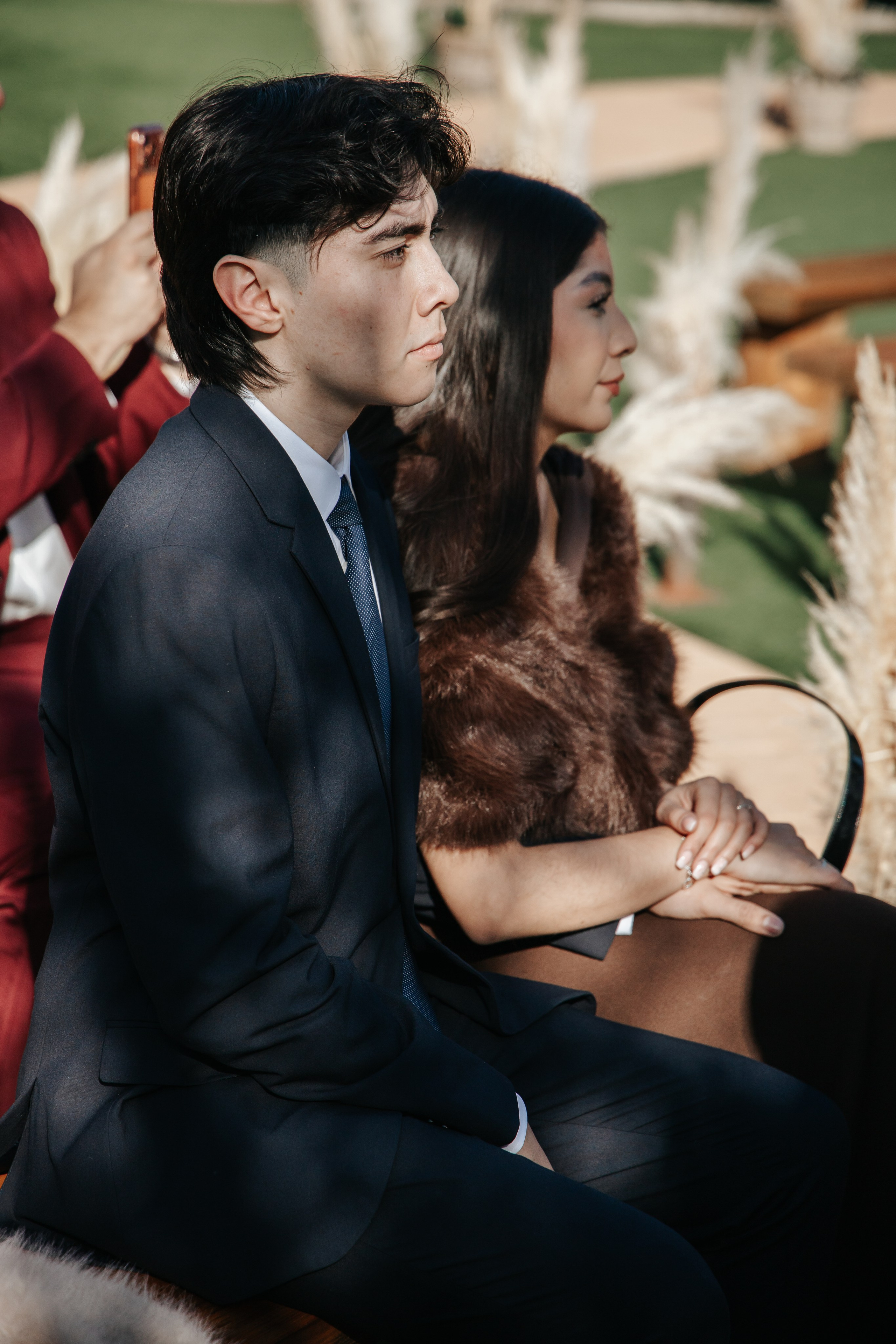 Karol+Carlos, 05.12.2025, Can Mauri Polinyà. Свадебный фотограф в Каталонии