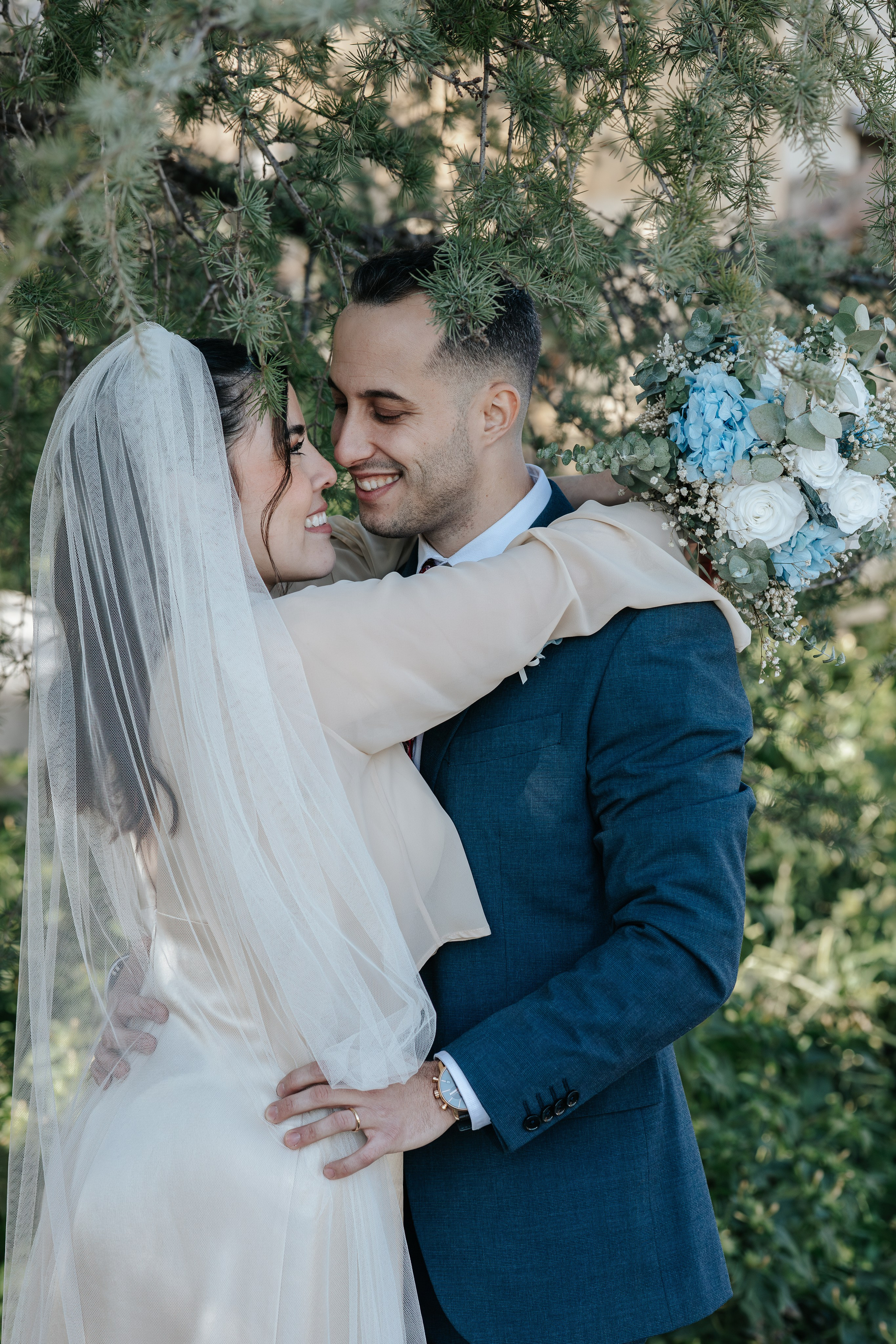 Karol+Carlos, 05.12.2025, Can Mauri Polinyà. Свадебный фотограф в Каталонии