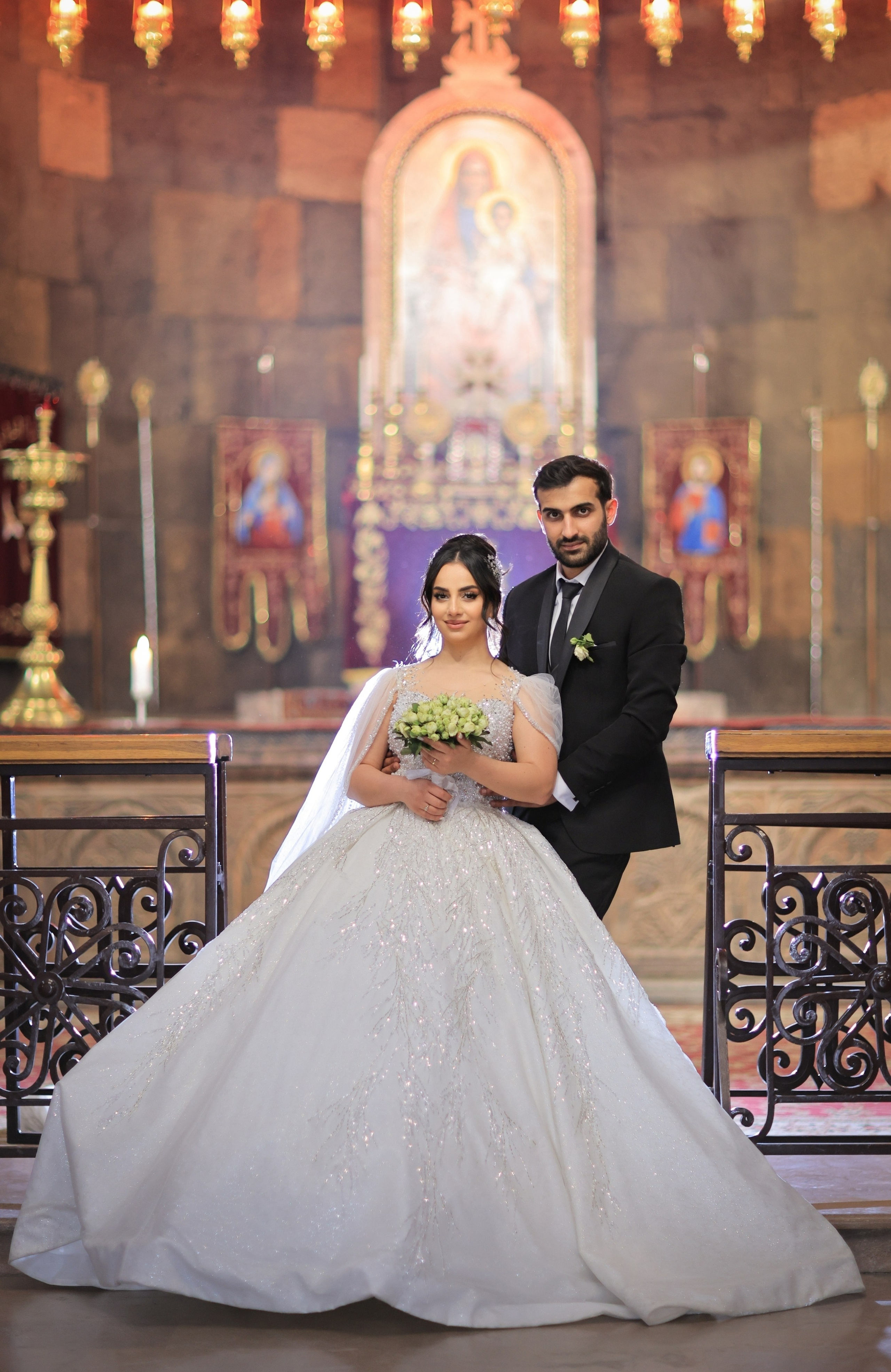 Avet & Nune wedding day. KHproduction