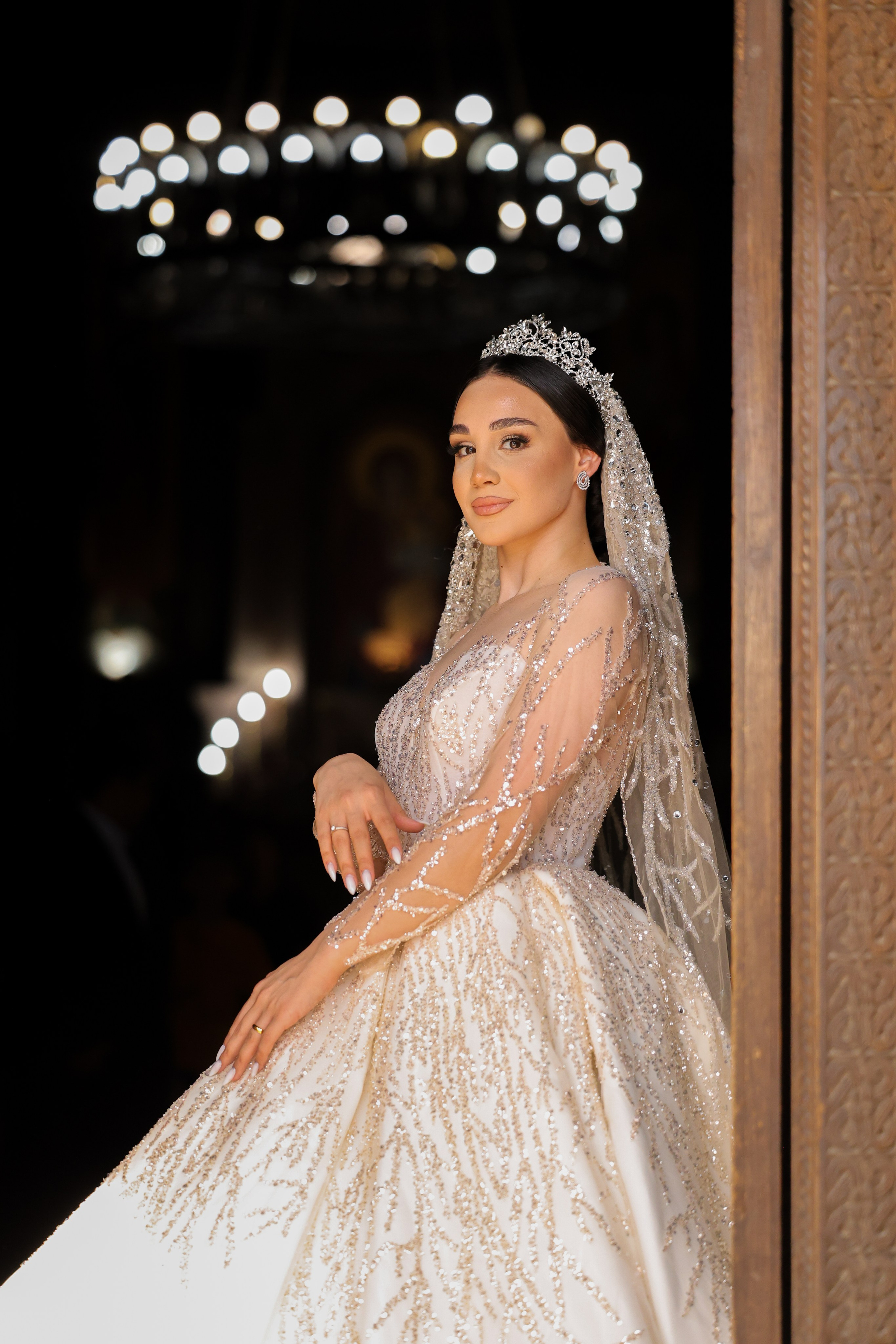 Hayk & Inessa wedding day. KHproduction