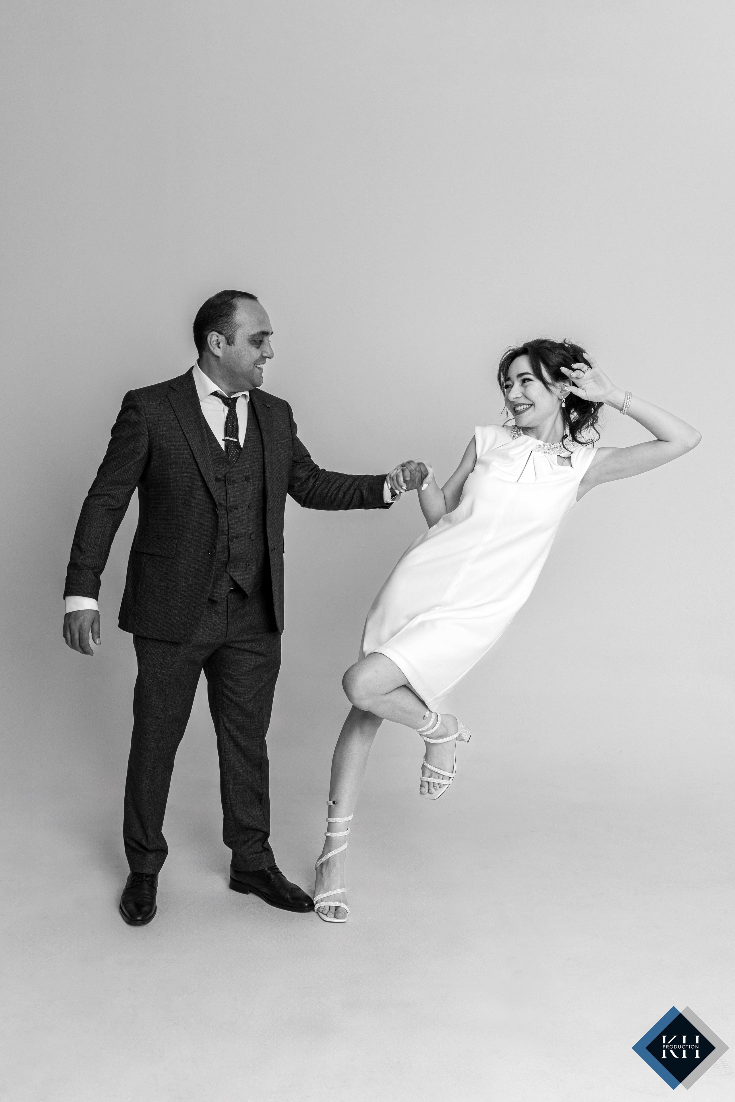 Photoshoot. KHproduction