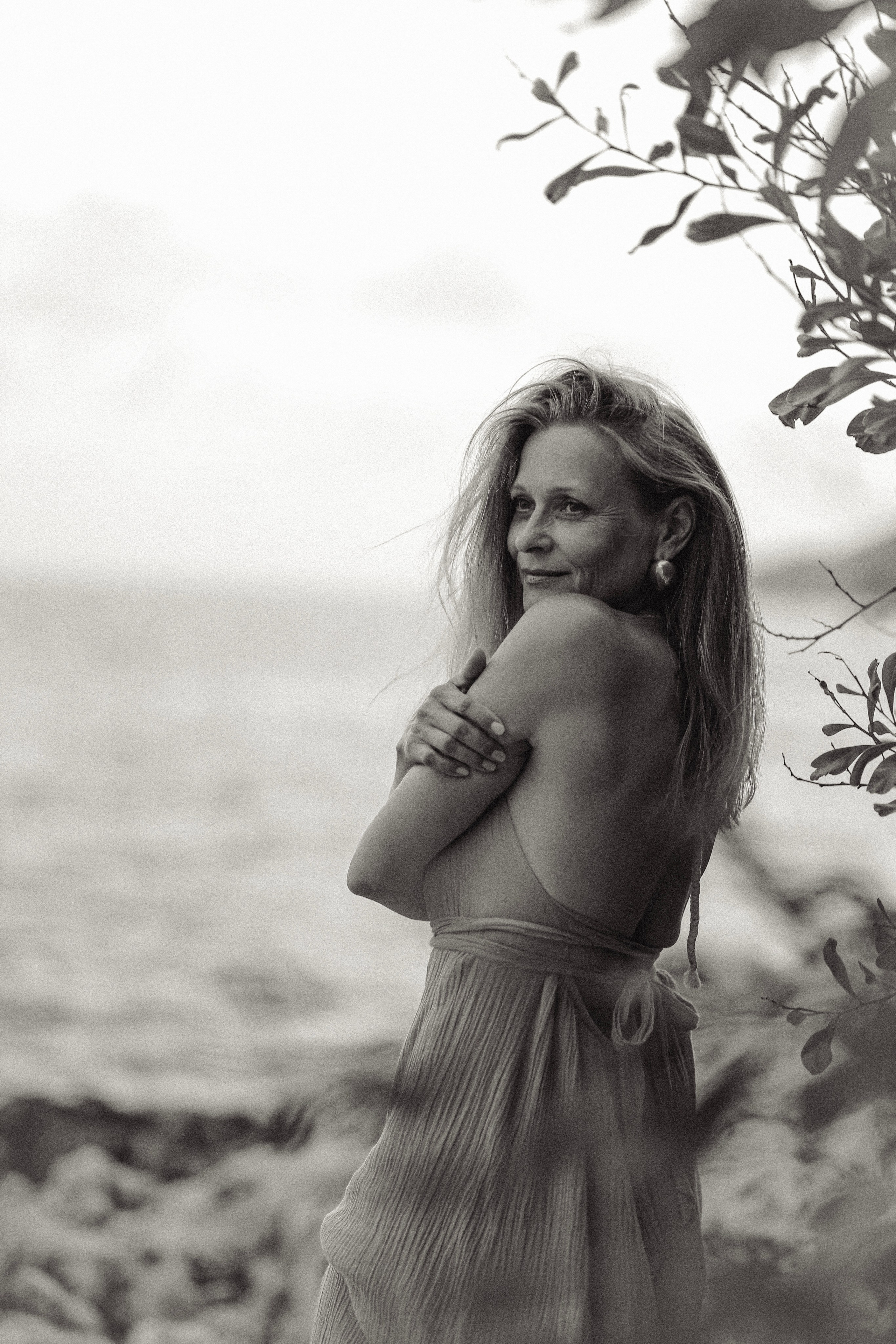 LARISA. Valerıya Efremova Photographer Barcelona