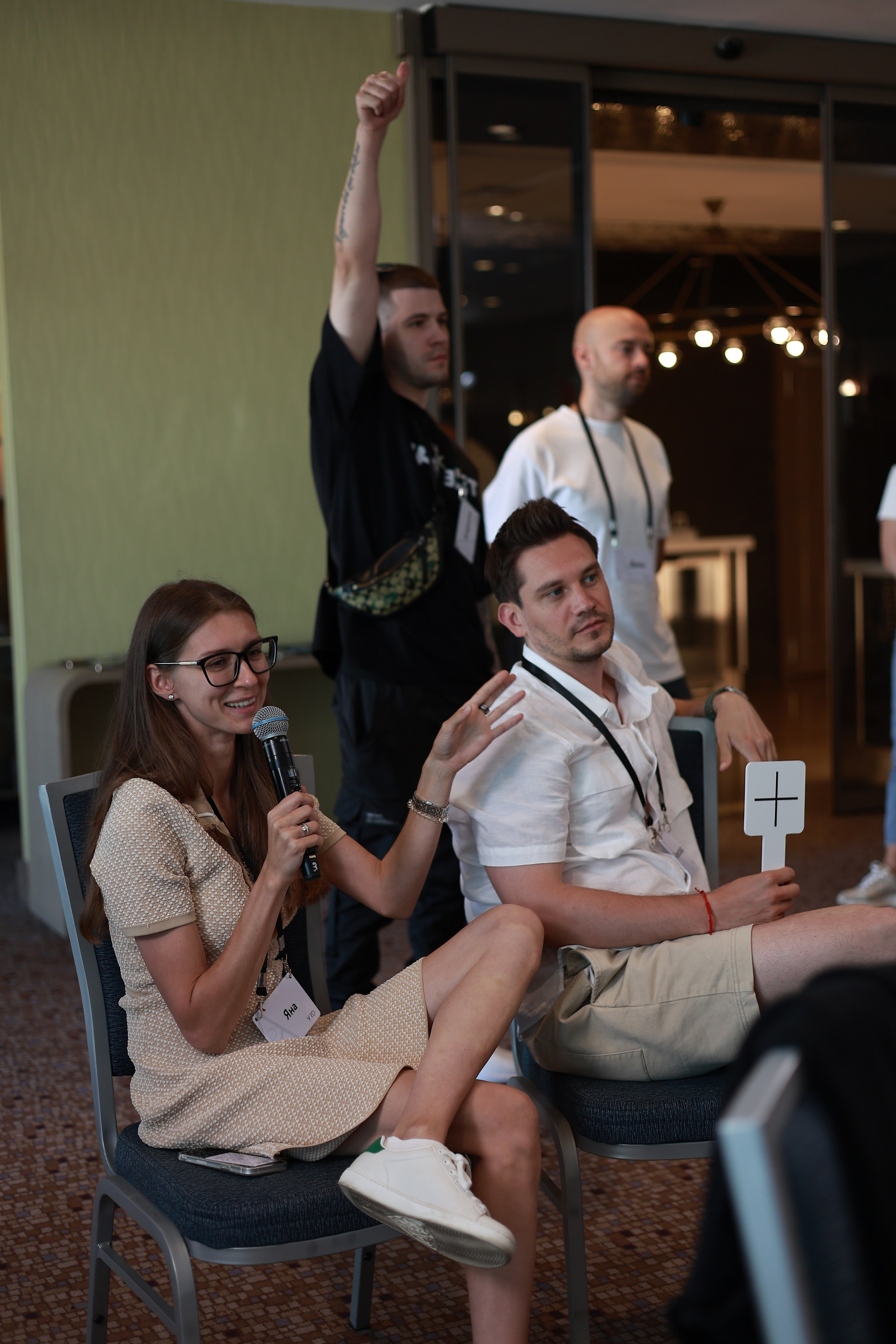 YRD' репортаж мастермайнда. Valerıya Efremova Photographer Barcelona