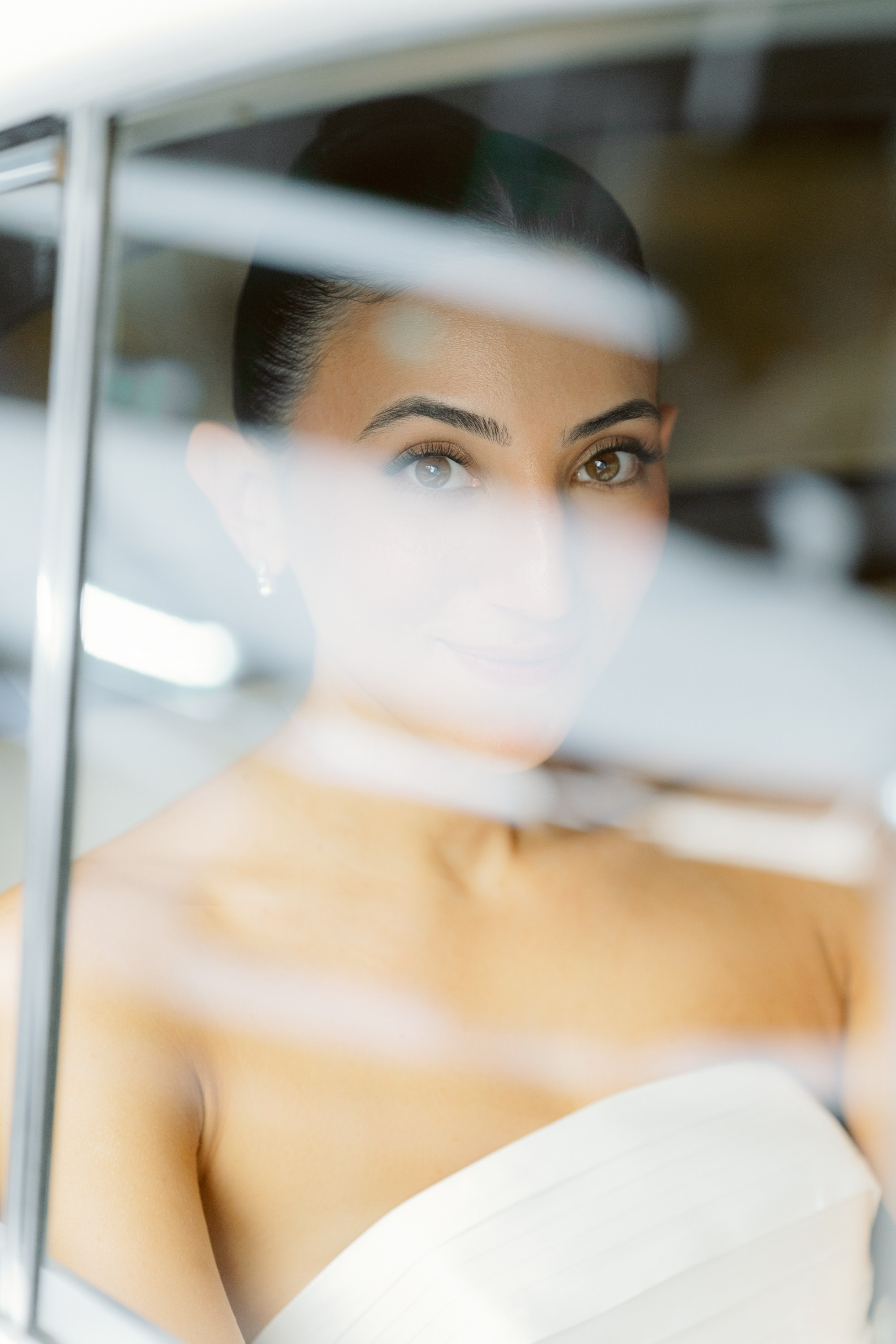 Dayna and Douglas. Wedding photographer and videographer New York | New Jersey