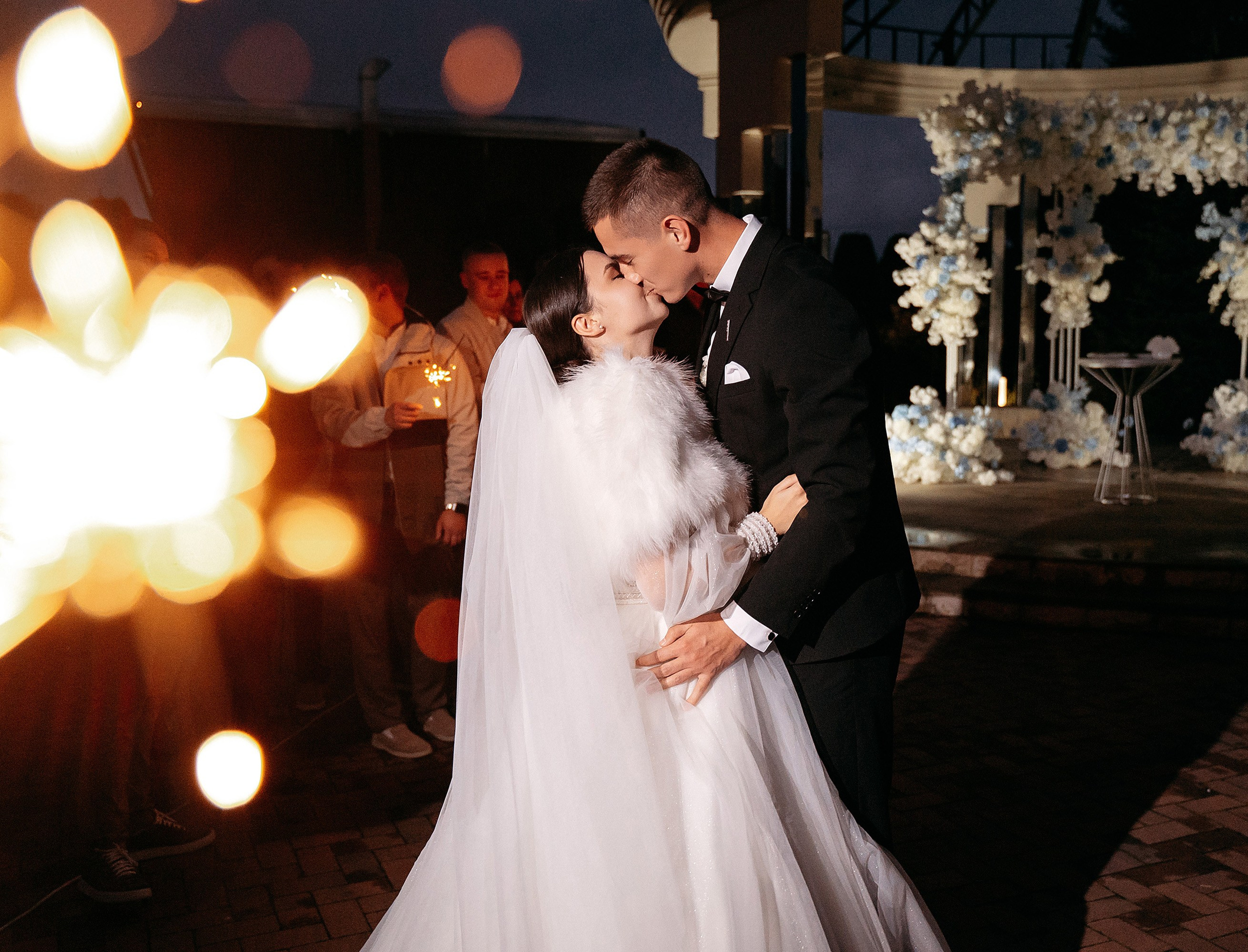 Назар & Юля. Весільний та портретний фотограф Кизим Арсен