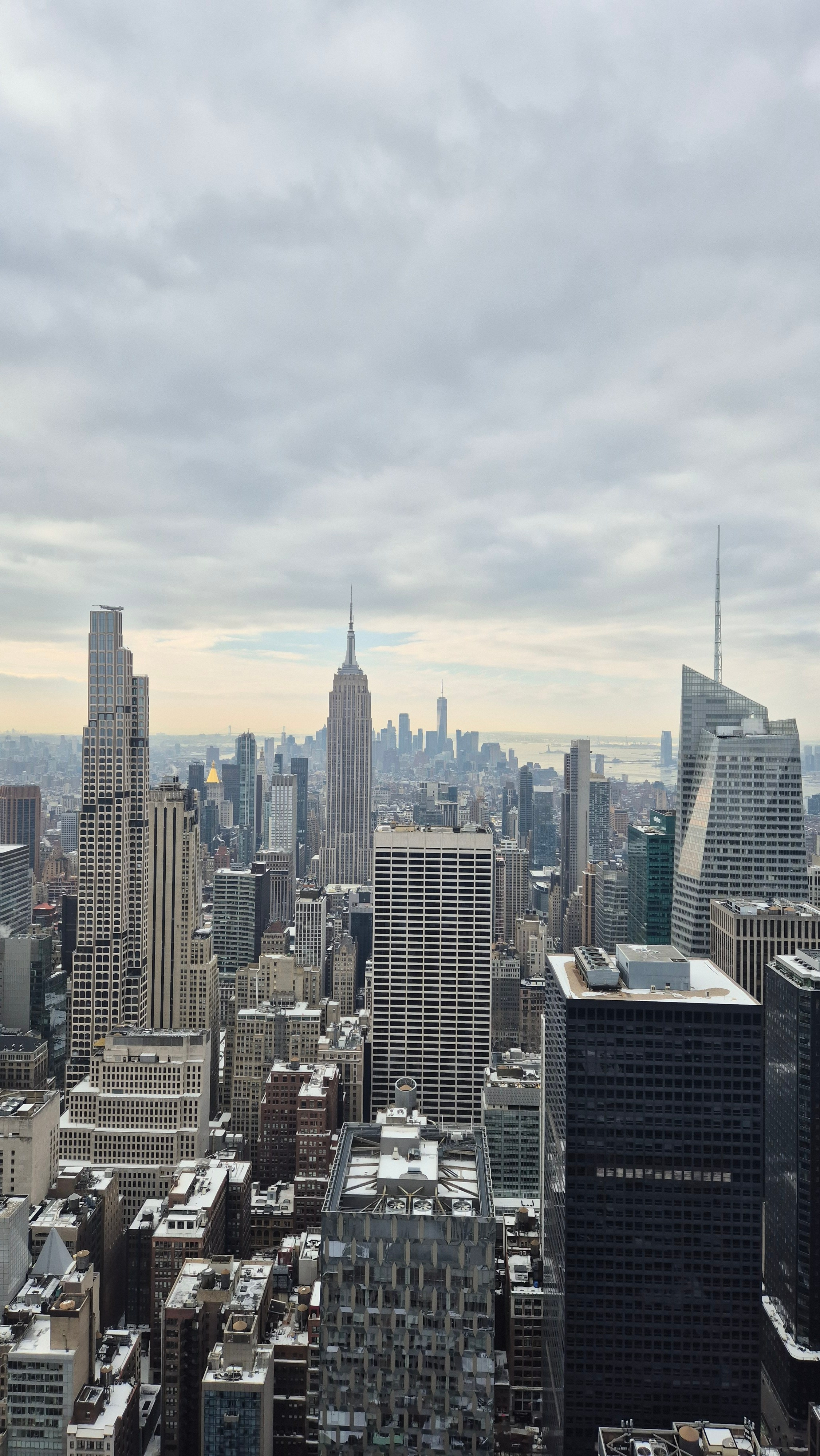 New York 2026. Photographer Marina, city of Nuremberg