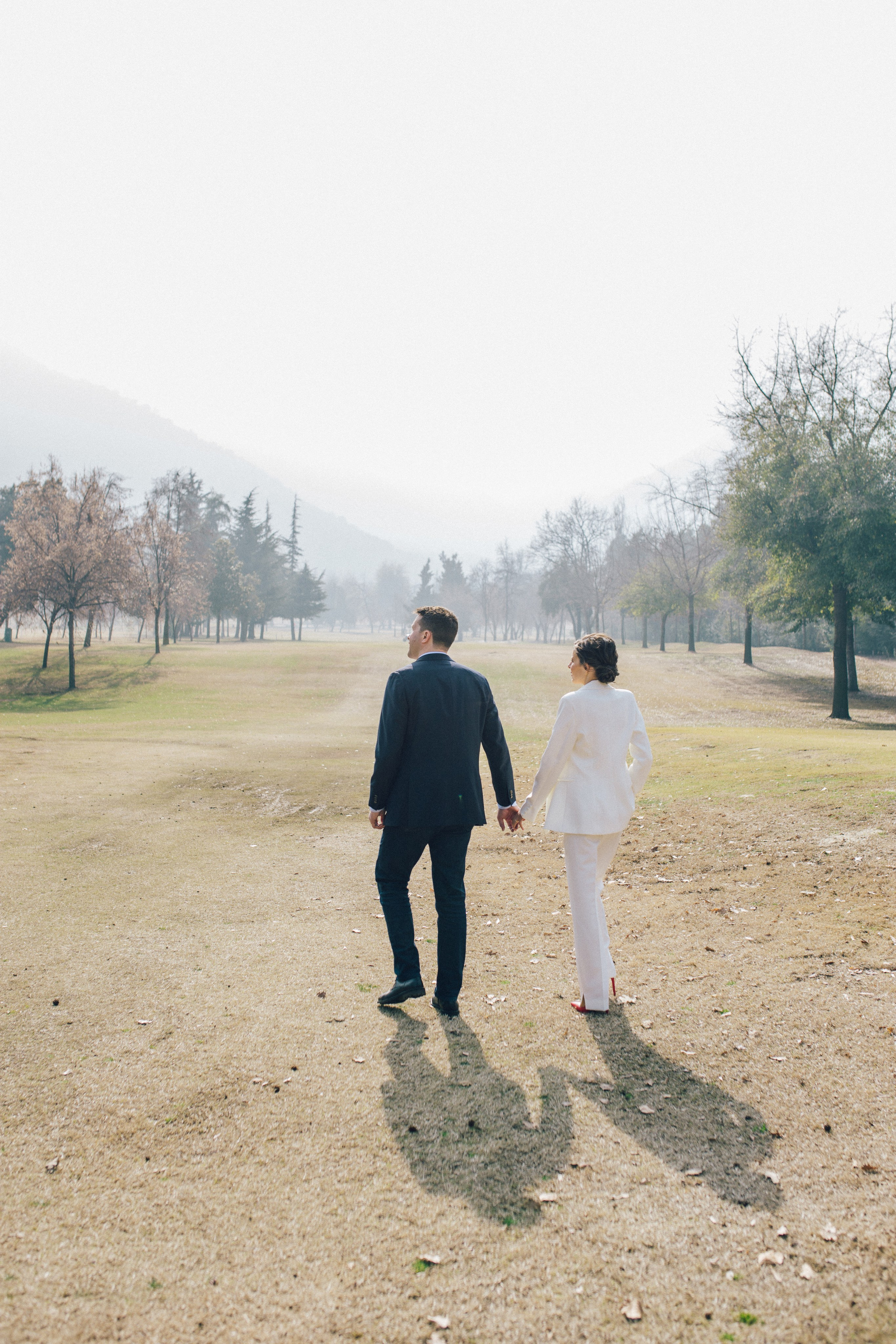 Kay y Lucas. Santiago. Fotógrafa familiar Santiago y Chile Anna Almazova