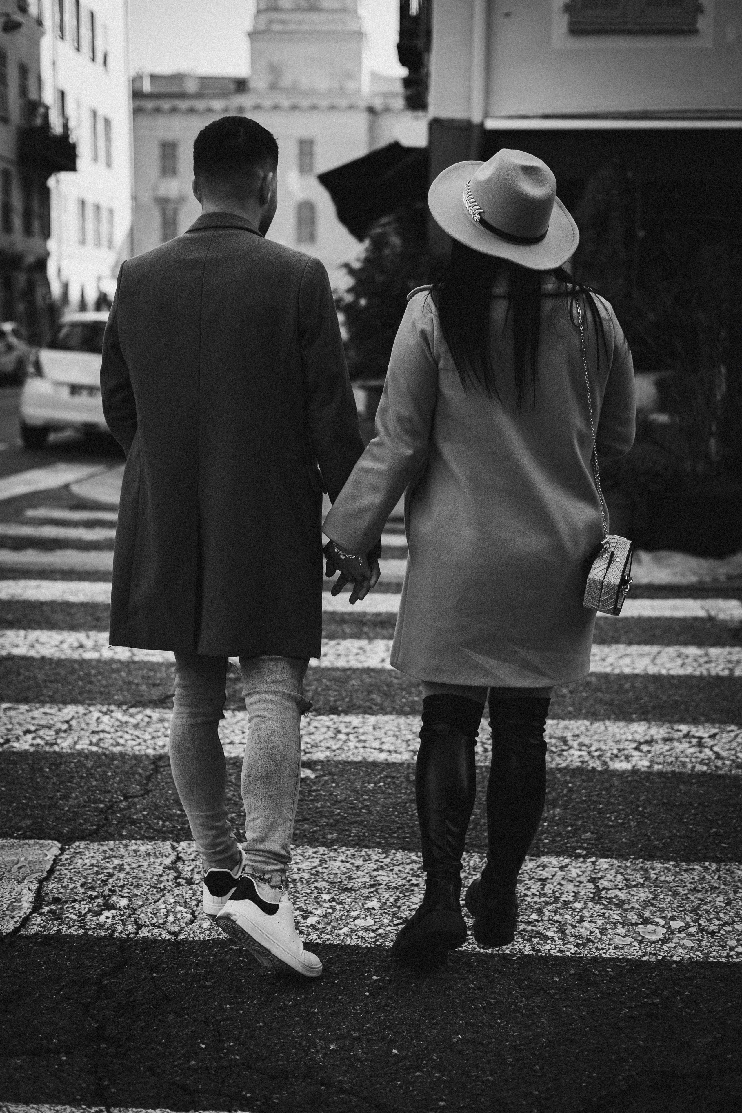 Madalin&Octavian. Photographe en Côte d’Azur