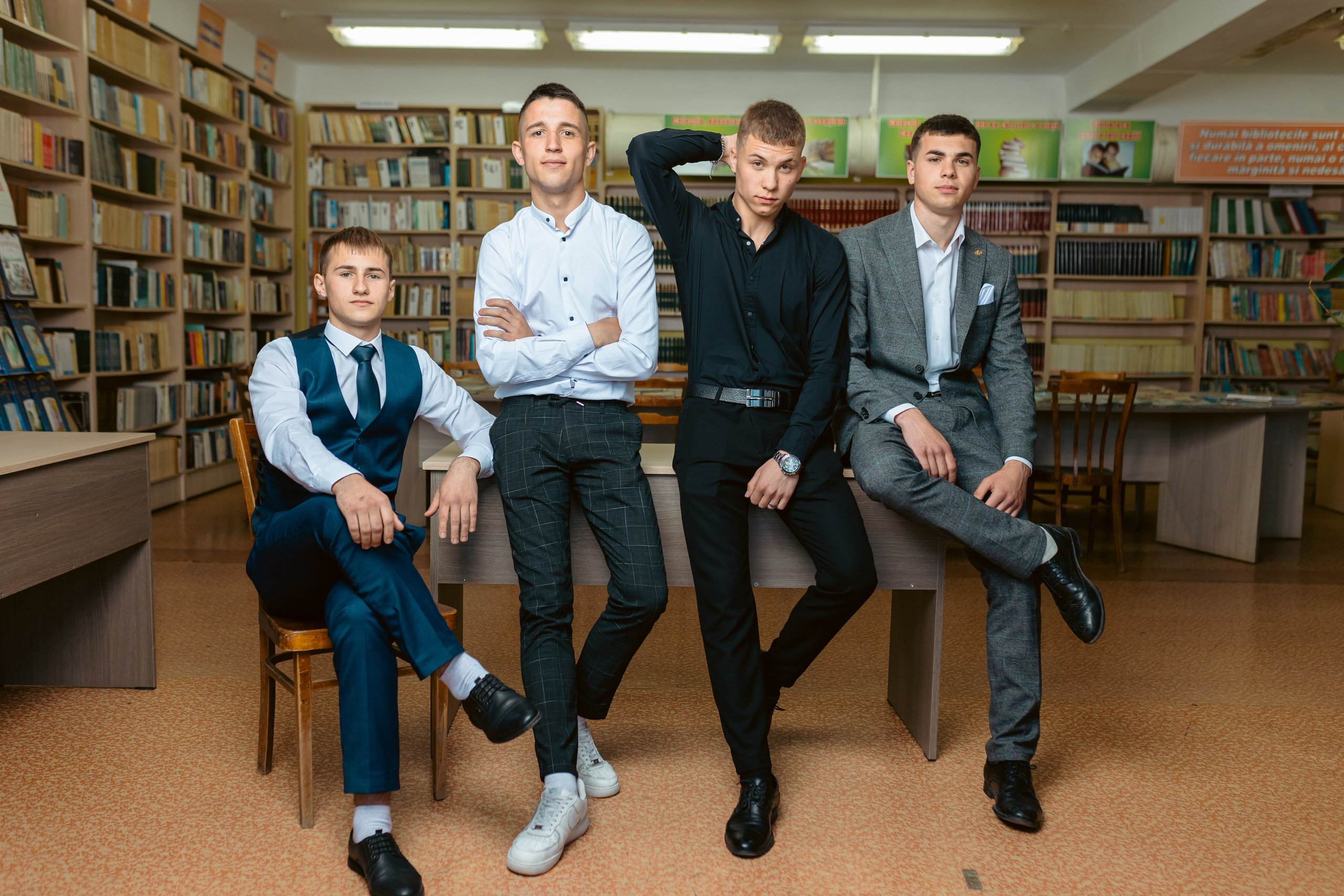 Albume personalizate