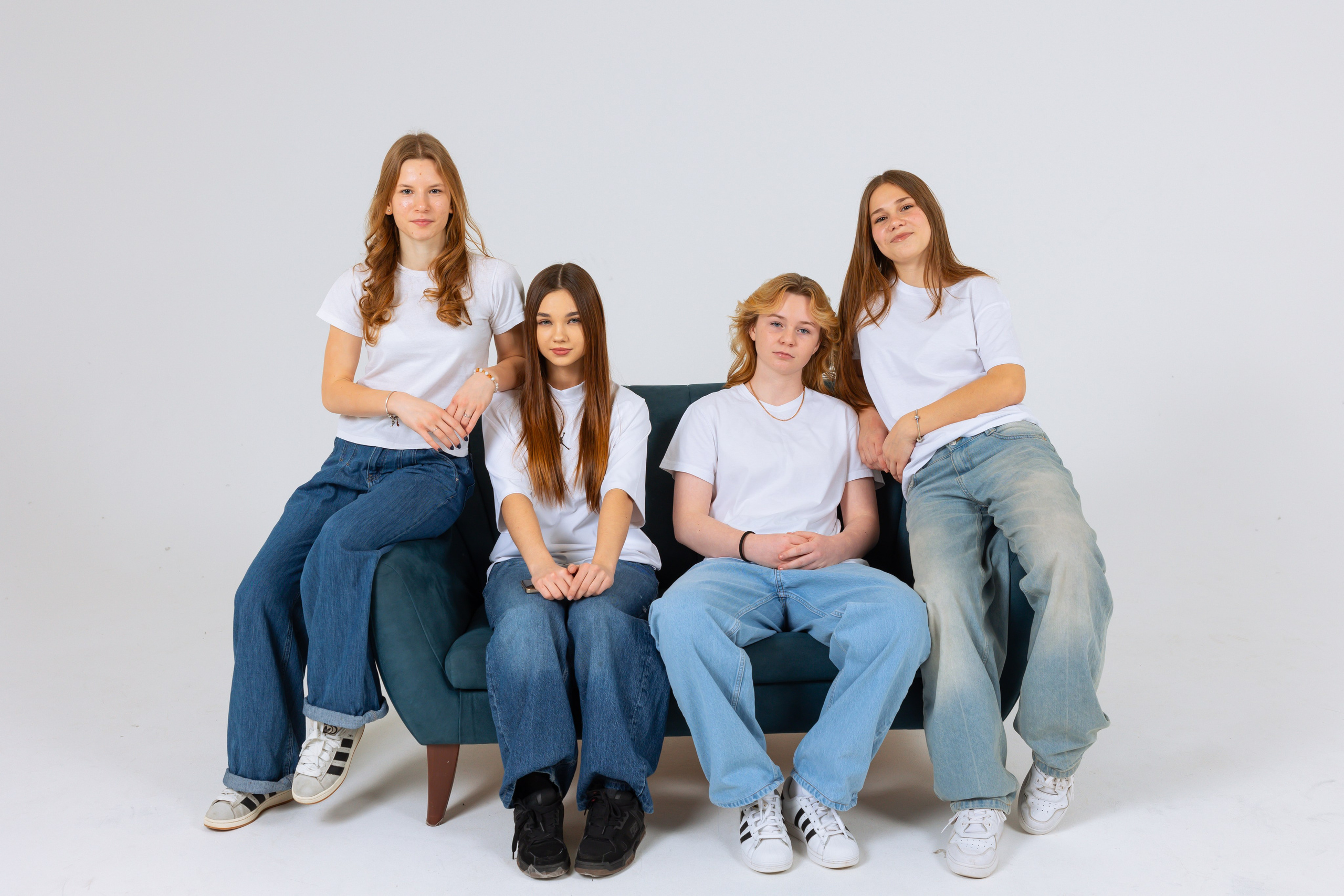 Studio foto Estudent – Locație pentru ședințe foto