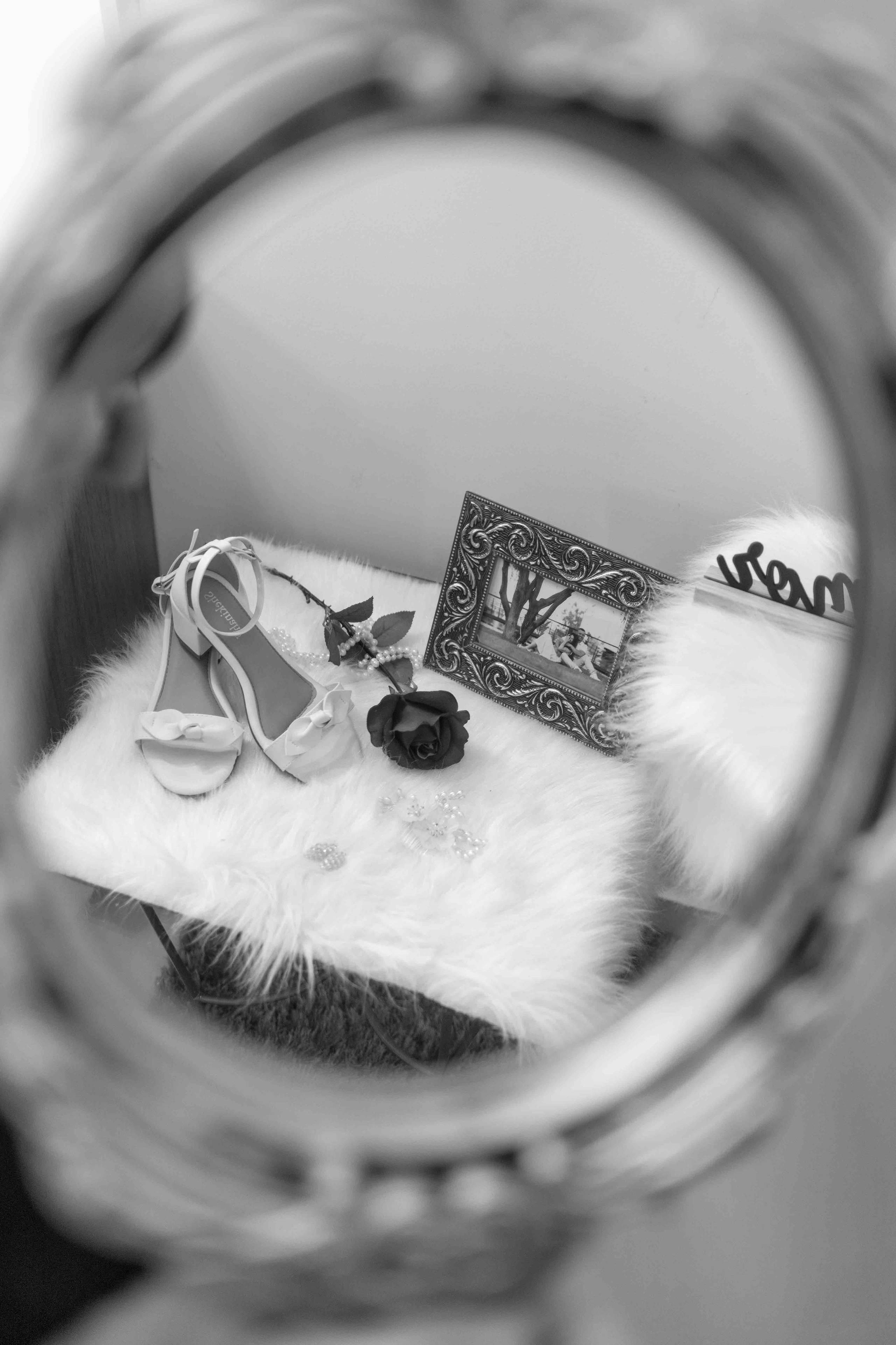 Valeria e Ramon. Bem-vindo ao Meu Mundo Fotográfico