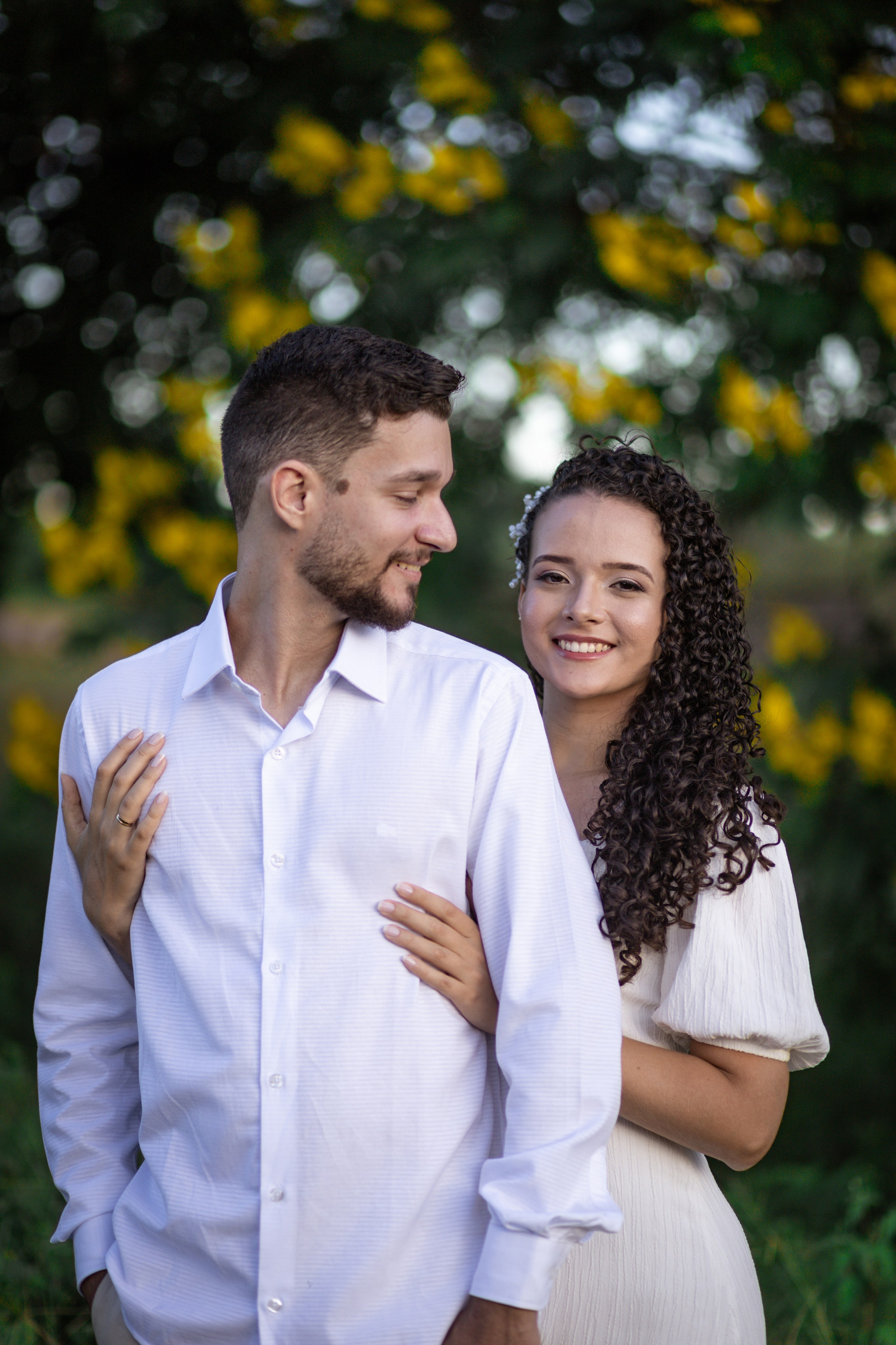 Rafael e Elisa. Bem-vindo ao Meu Mundo Fotográfico