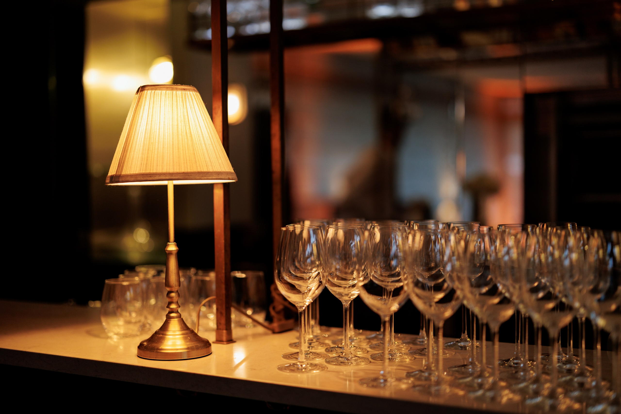 La séance de mariage de Cristina et Wassim