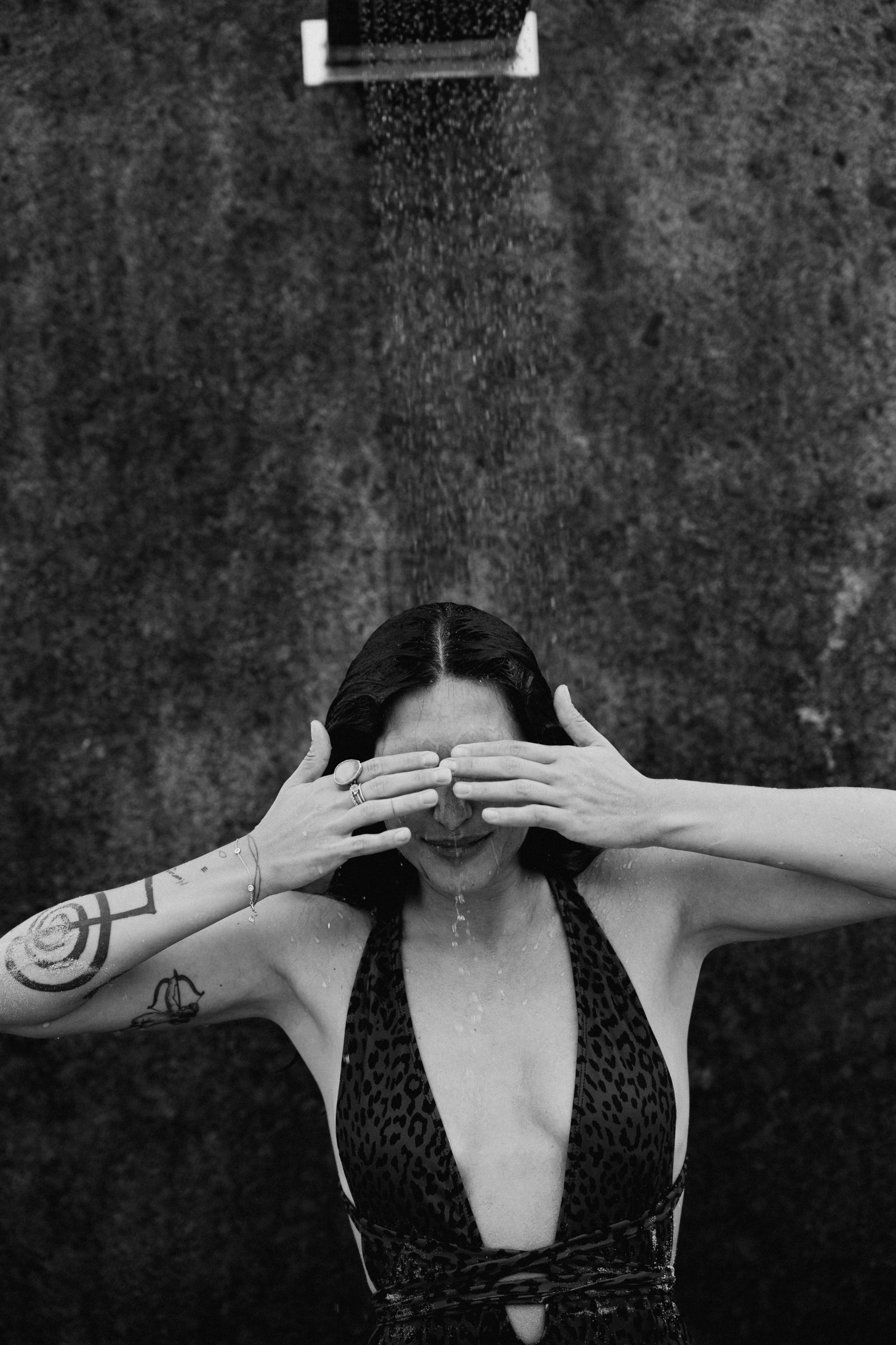 Dubai. Elena Pretzner Photography