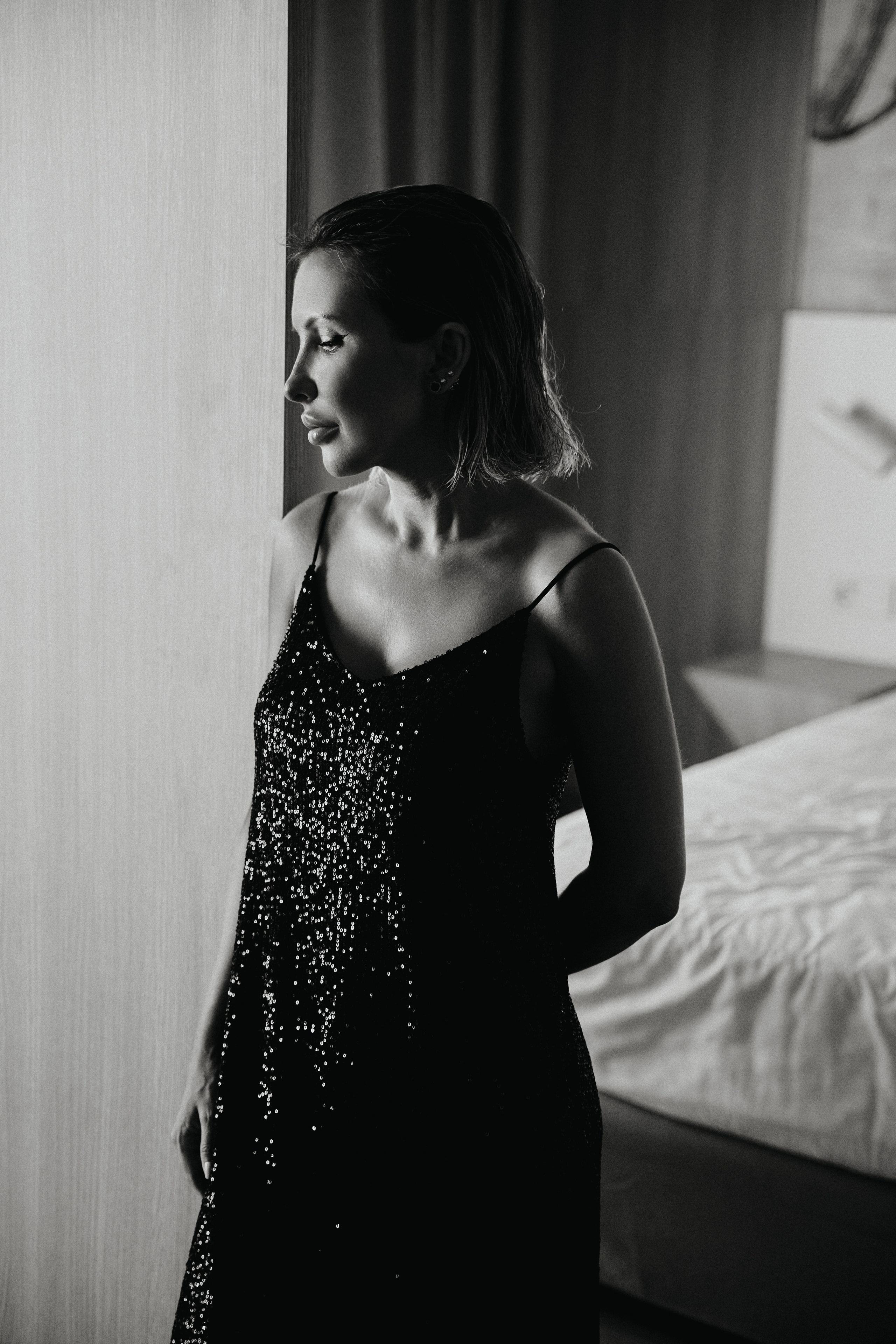 Мария. Фотограф в Барселоне Жанна Захарченко