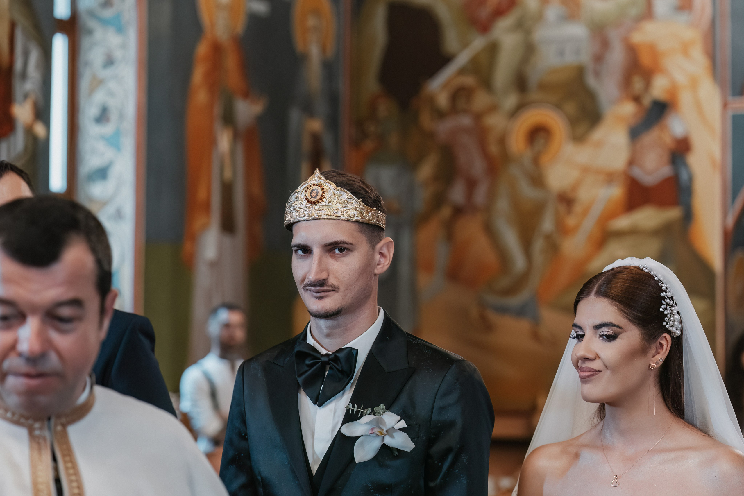 Simona & Gabriel. Dara Lens | The art of remembering