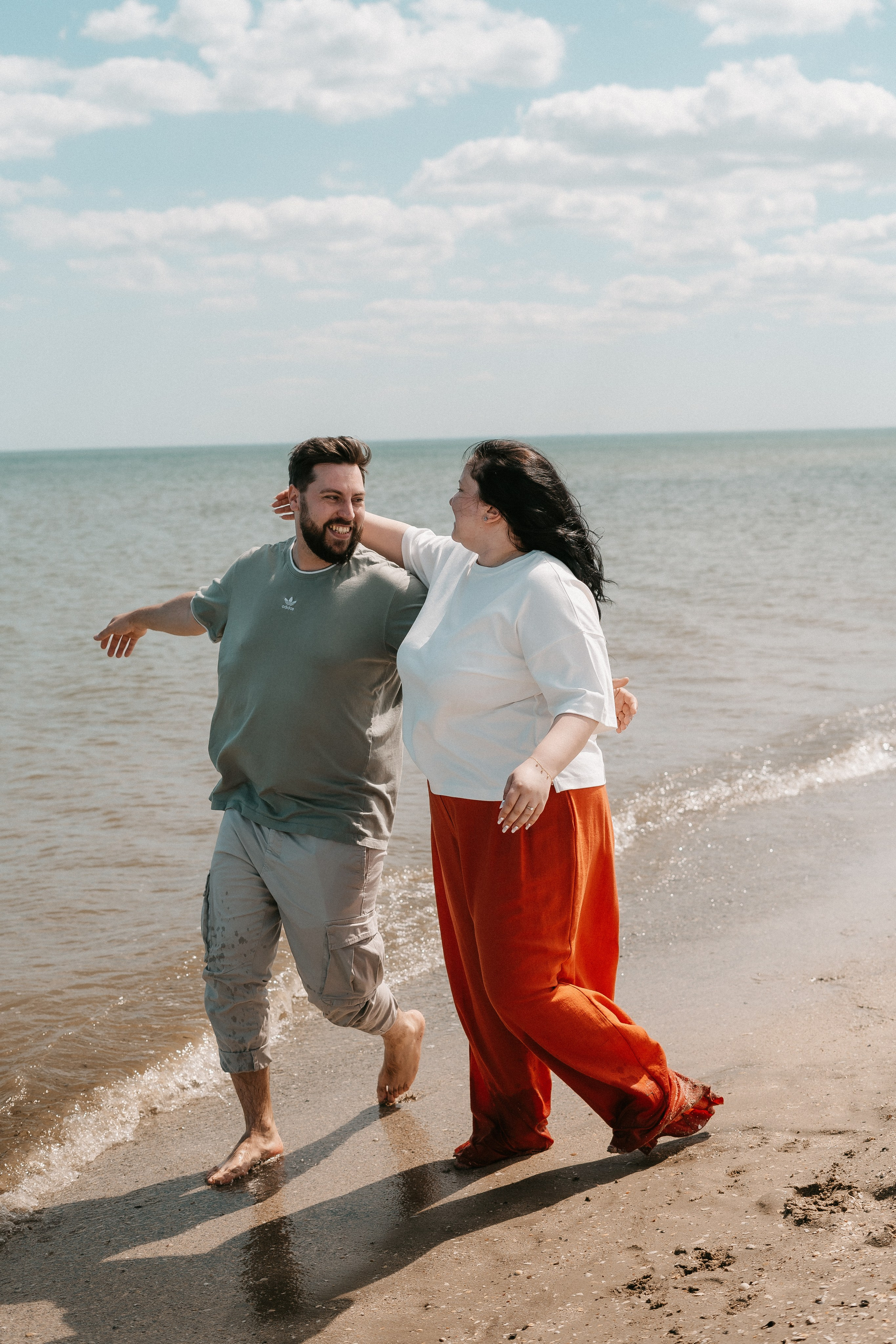 Ramona & Alex. Dara Lens | The art of remembering