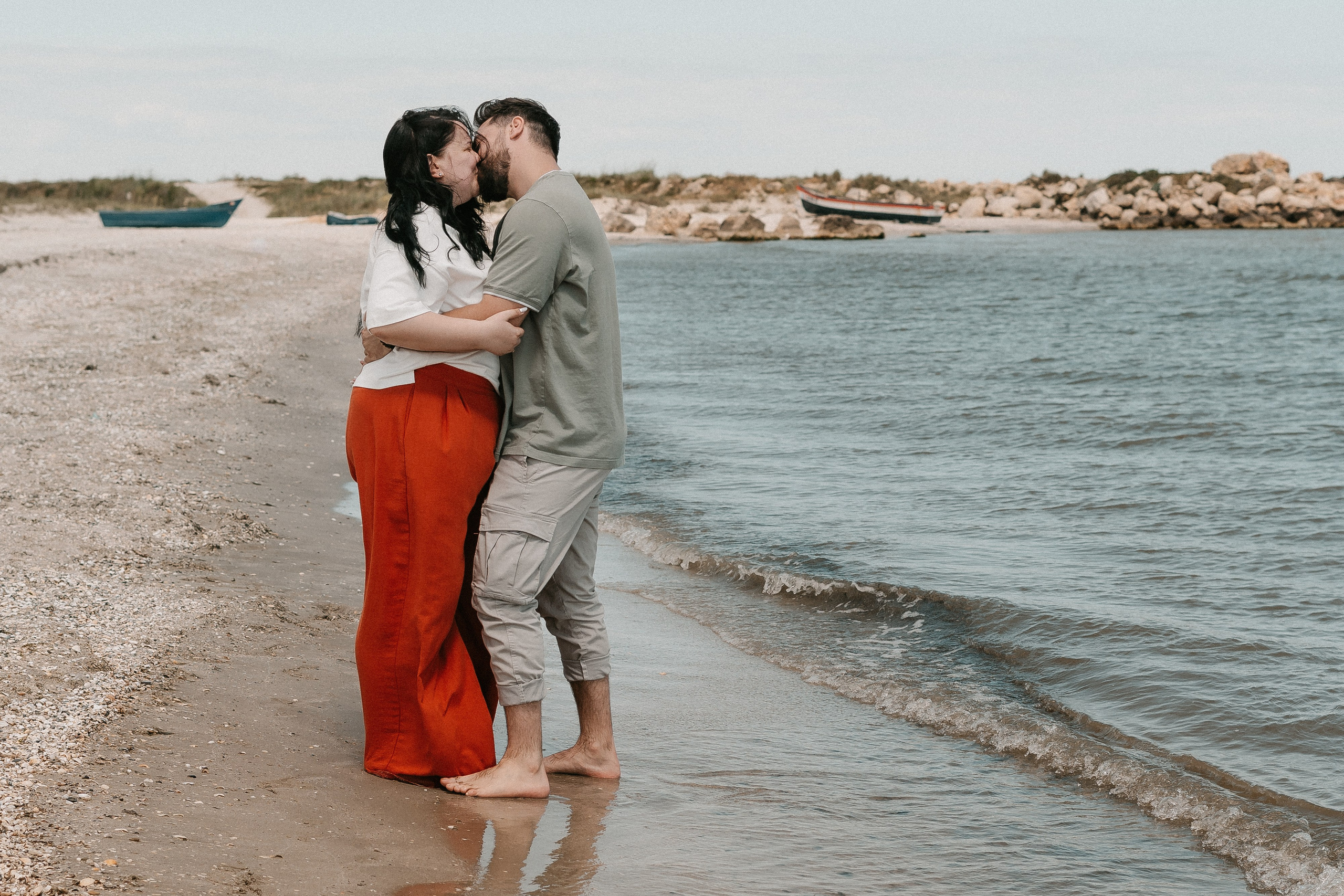 Ramona & Alex. Dara Lens | The art of remembering